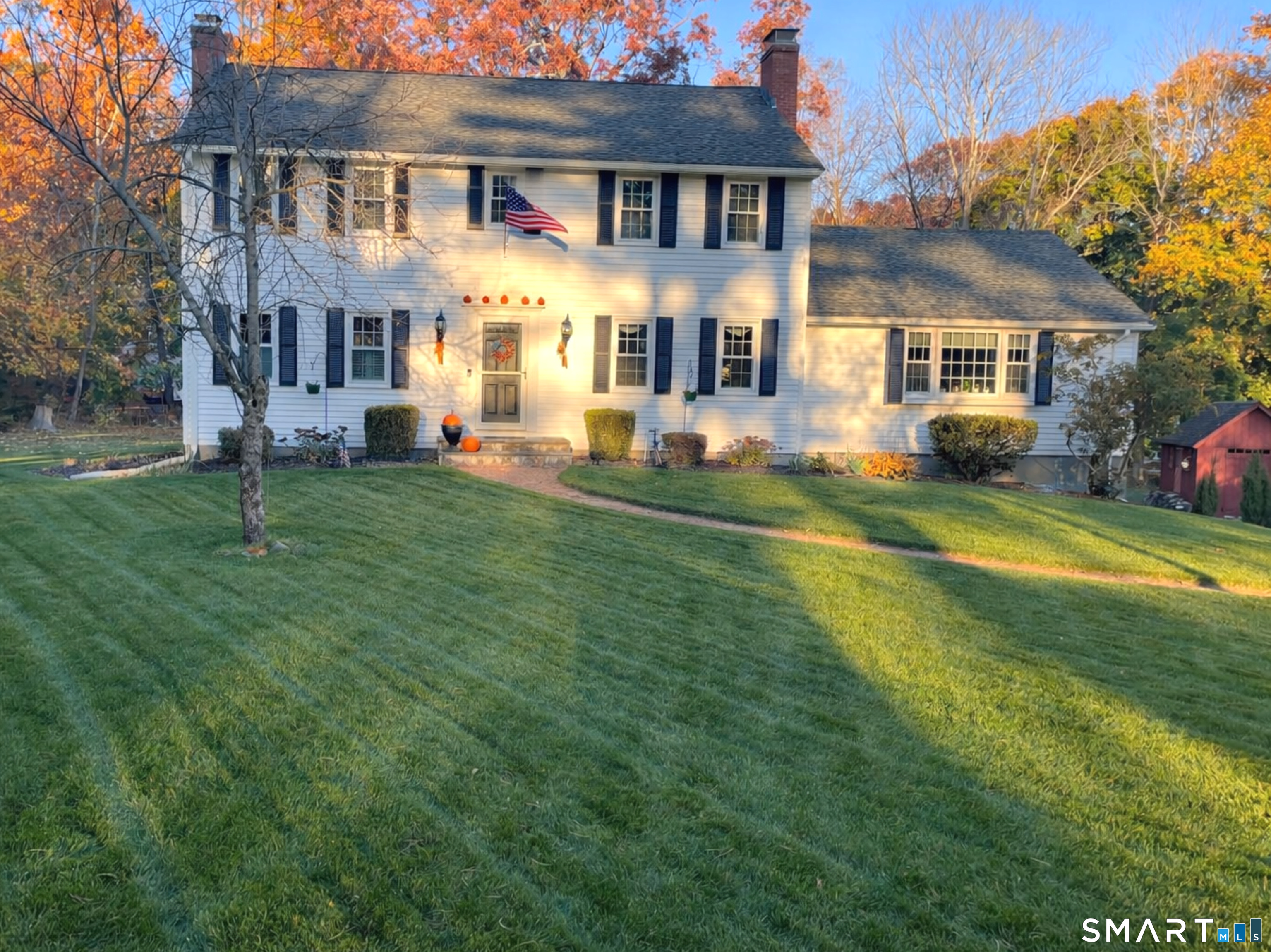 21 North Drive
