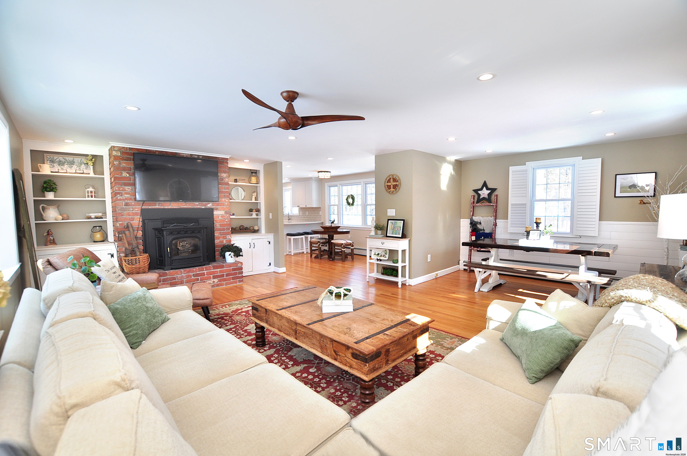 21 North Drive