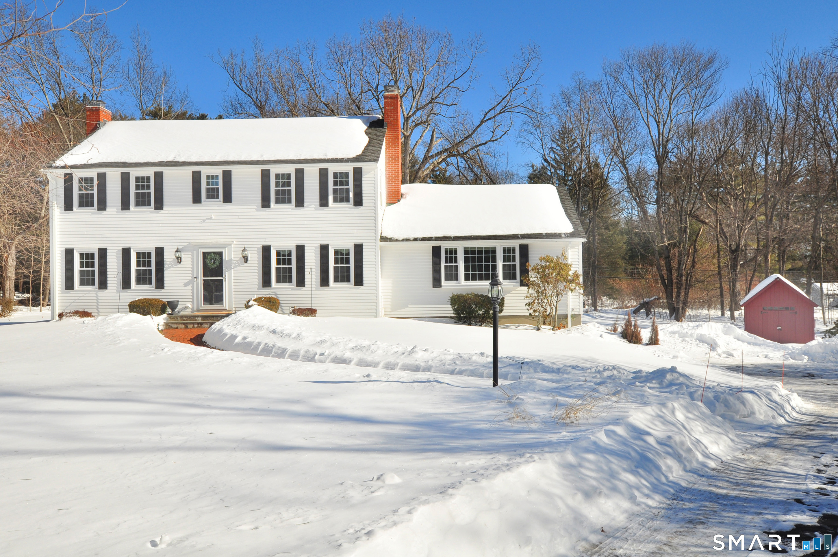 21 North Drive