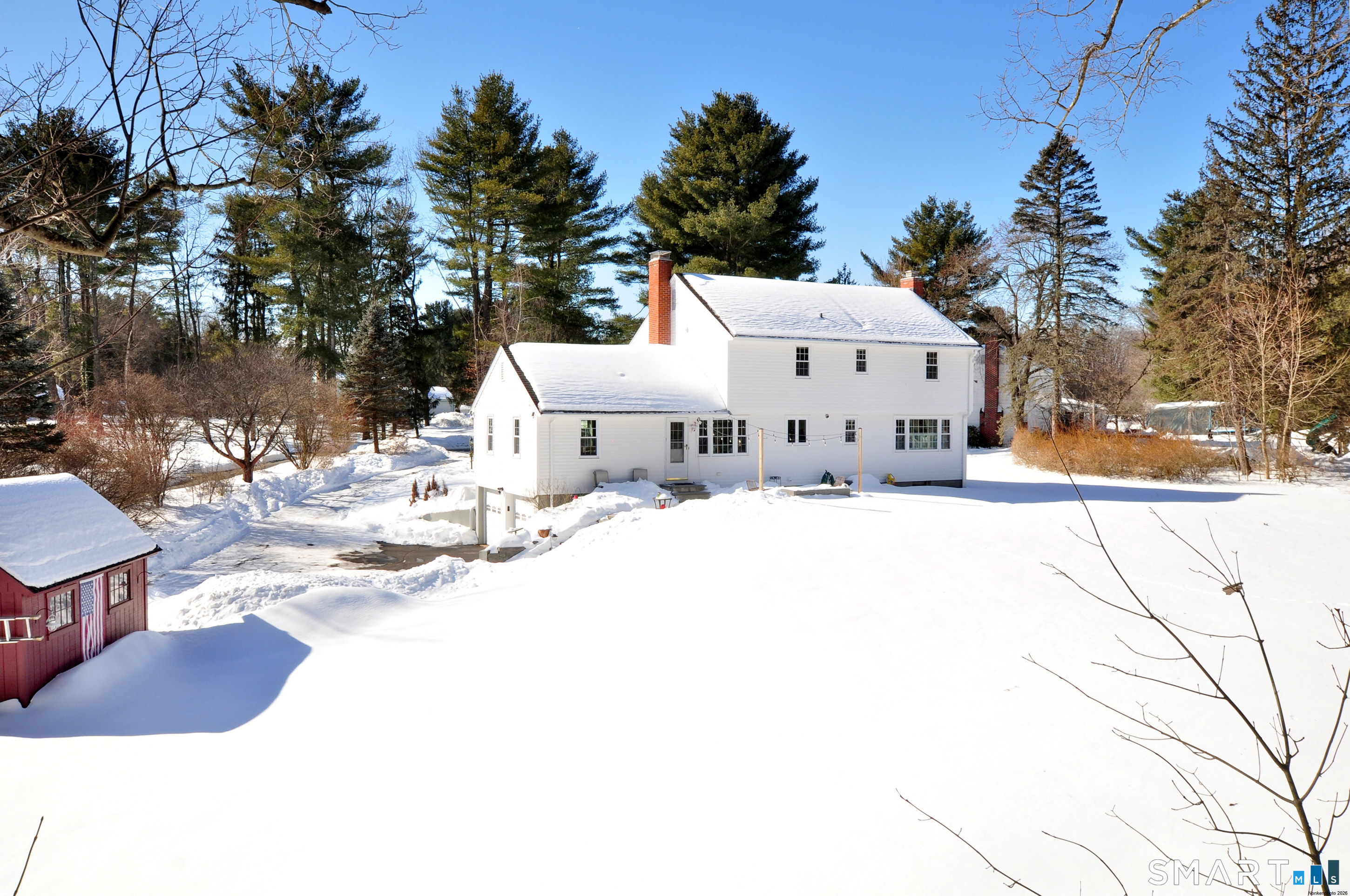 21 North Drive