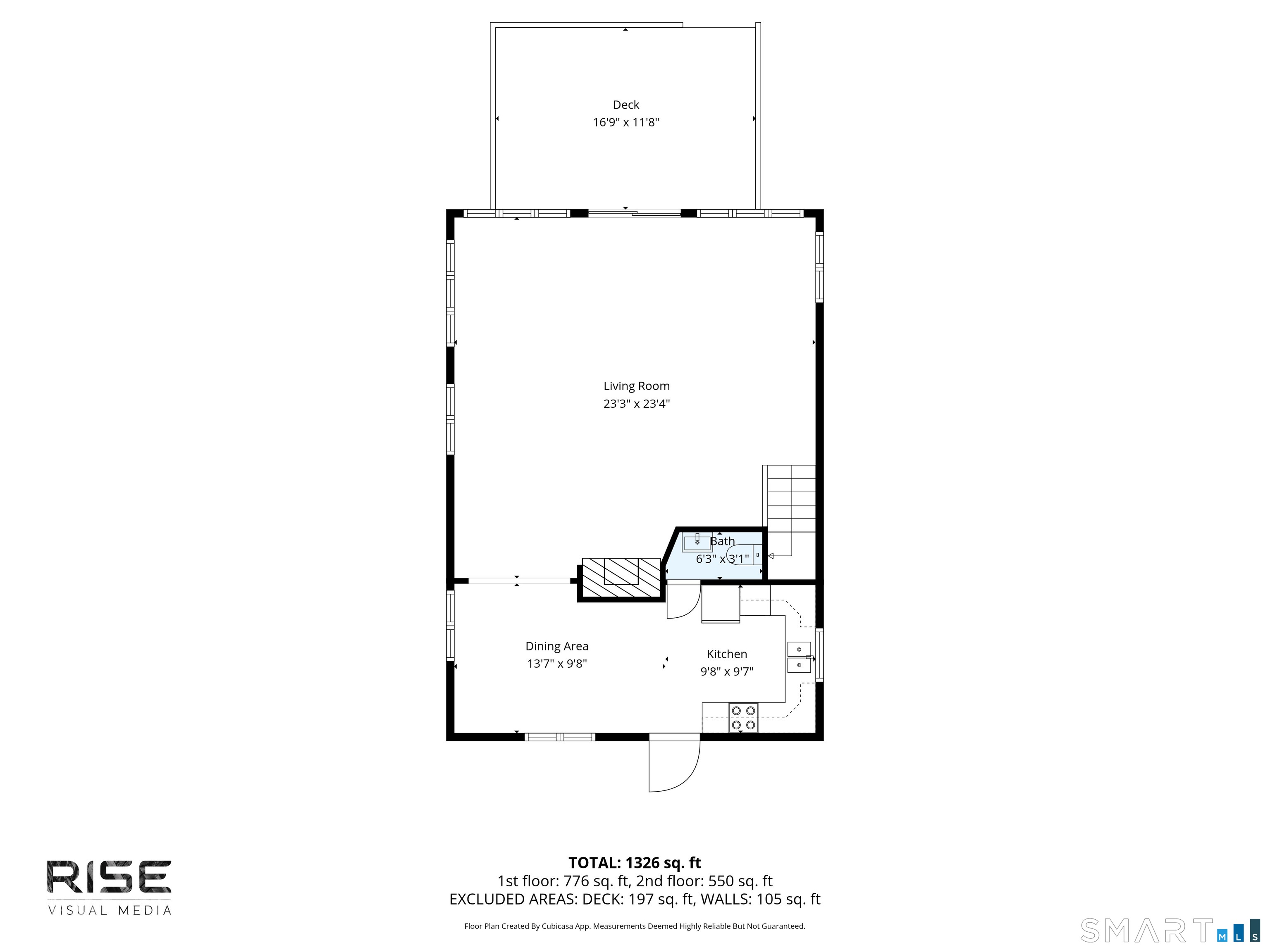 60 & 64 New Shore Road