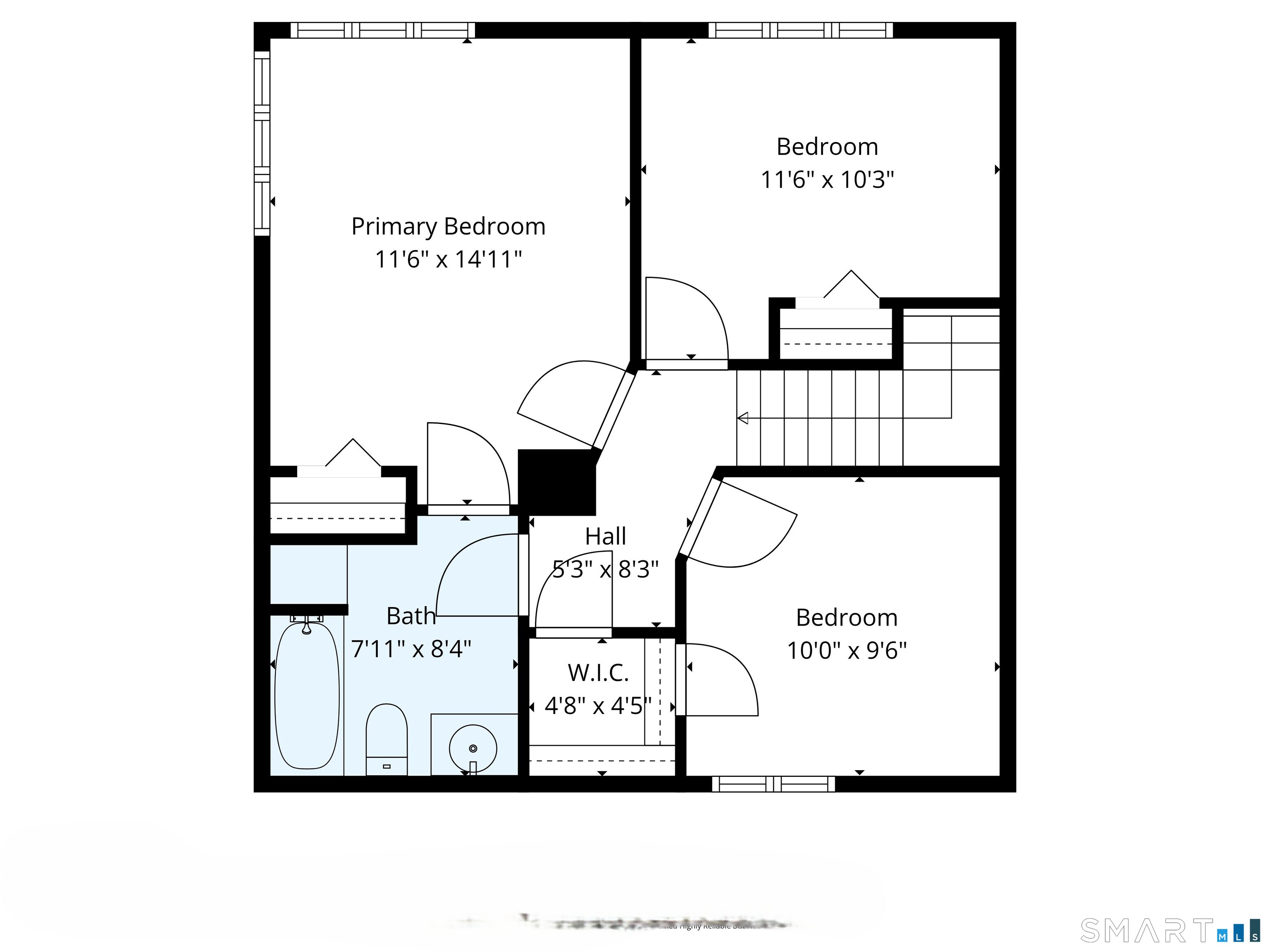 60 & 64 New Shore Road