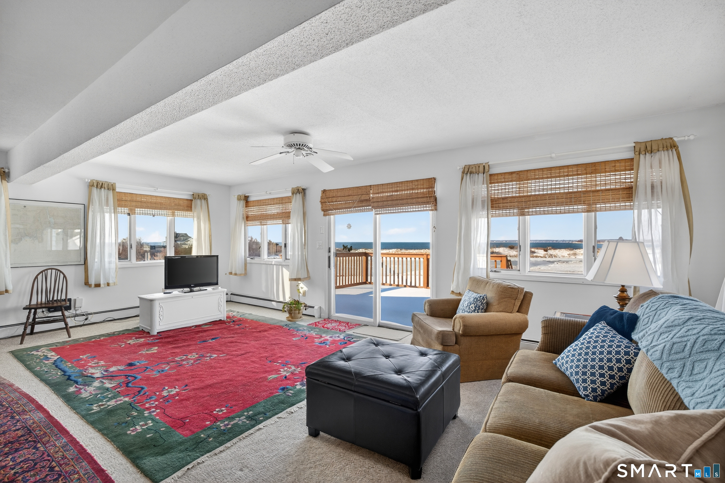 60 & 64 New Shore Road