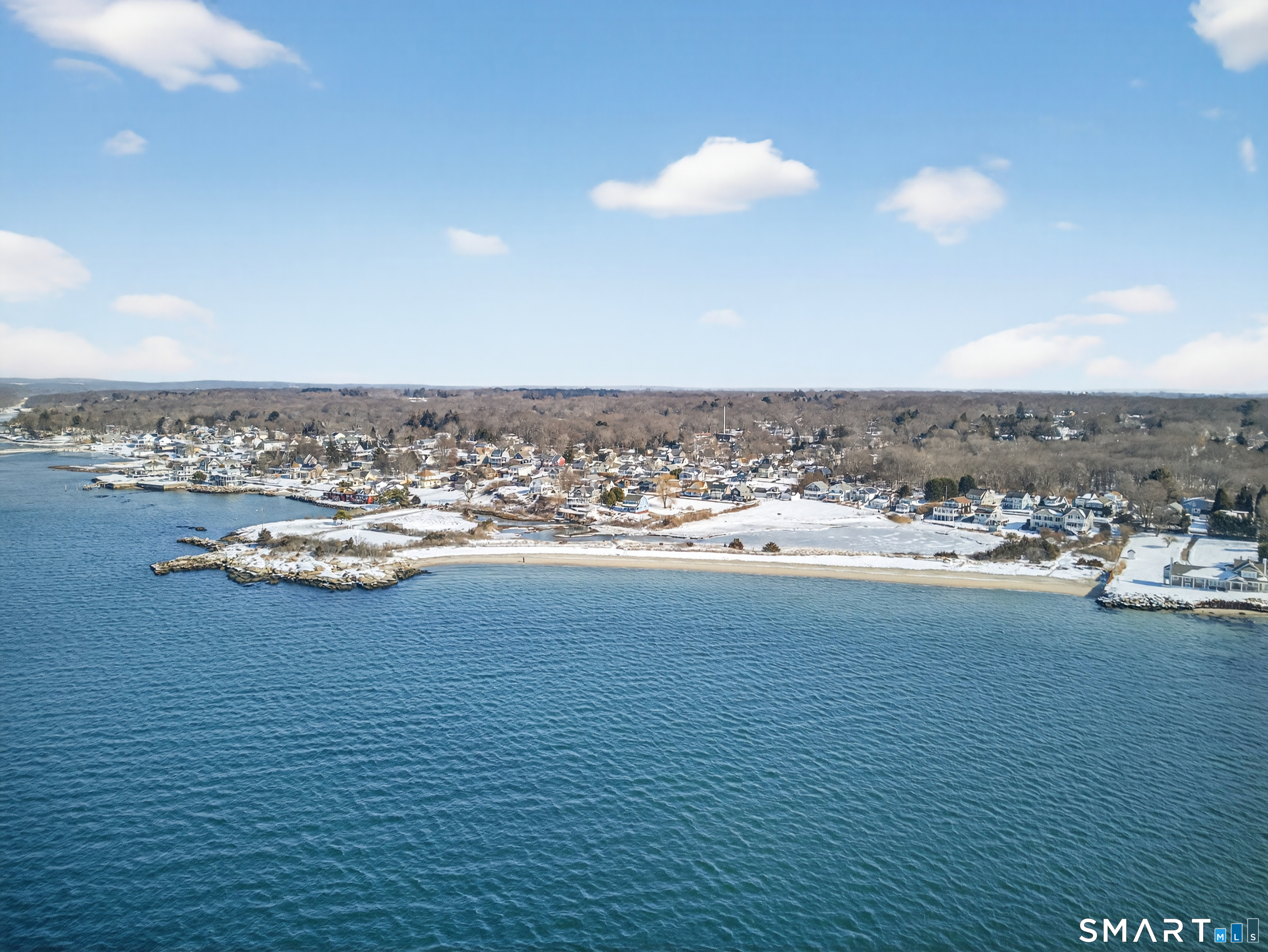 60 & 64 New Shore Road