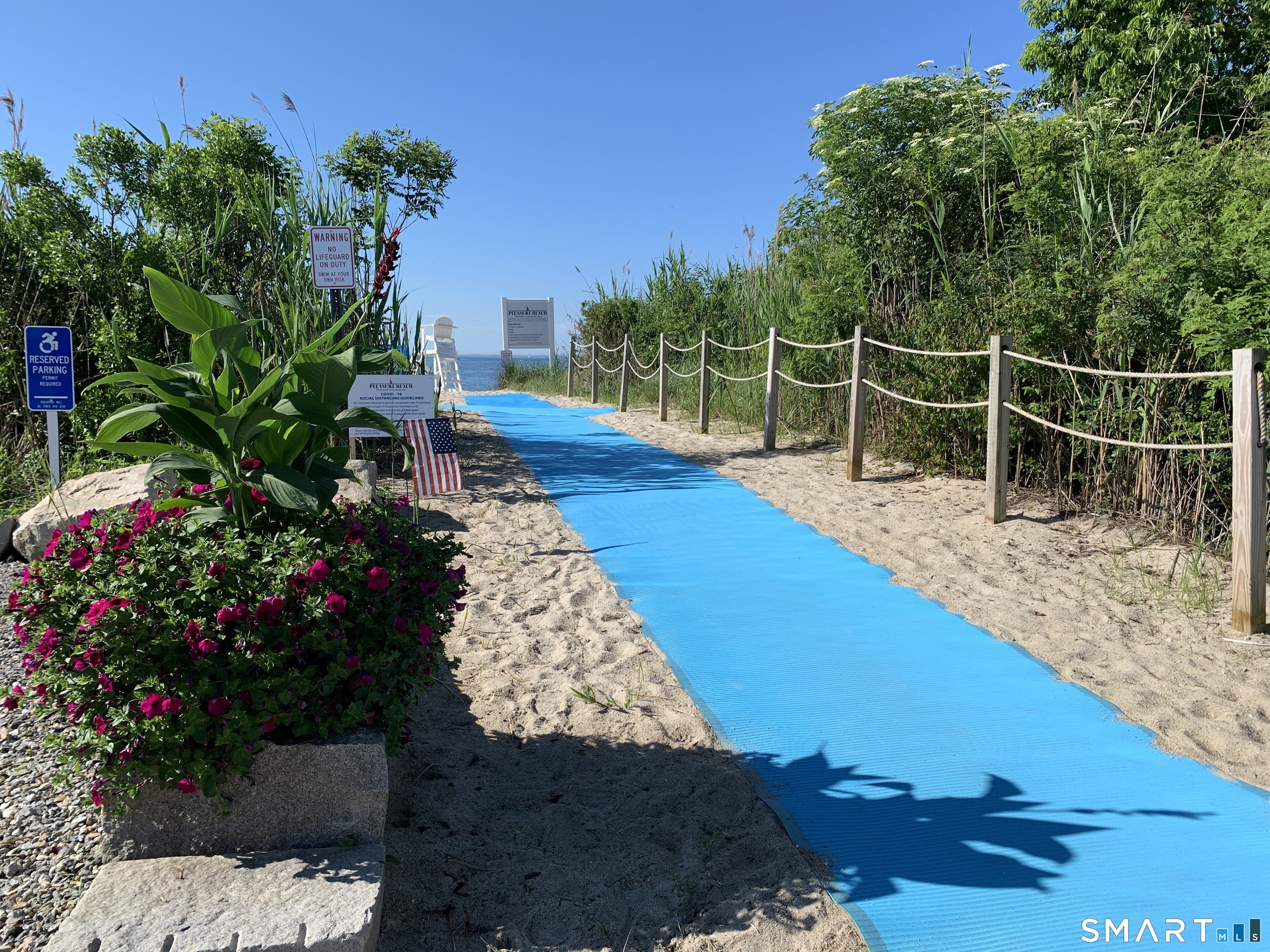 60 & 64 New Shore Road