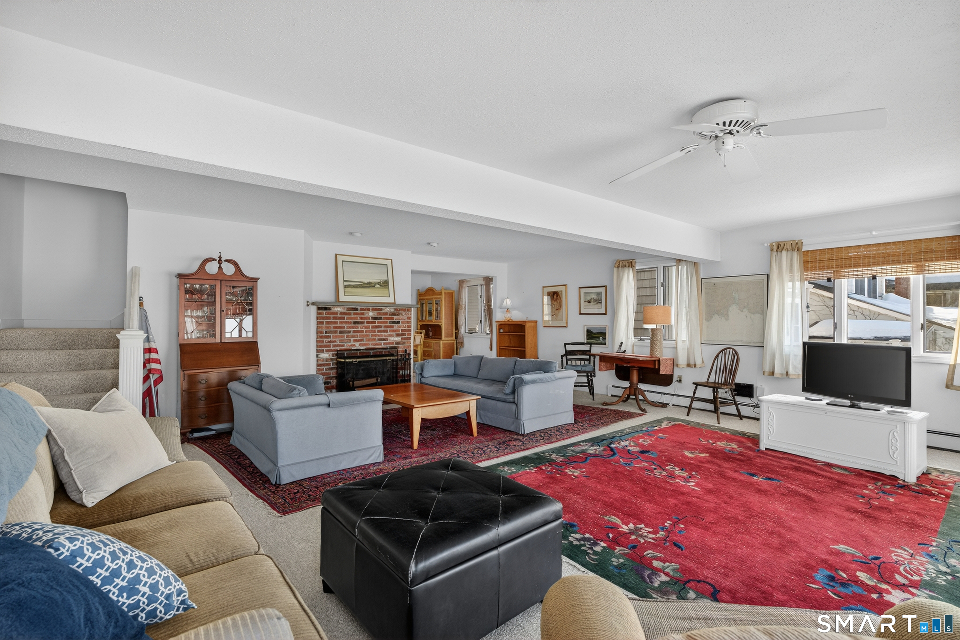 60 & 64 New Shore Road