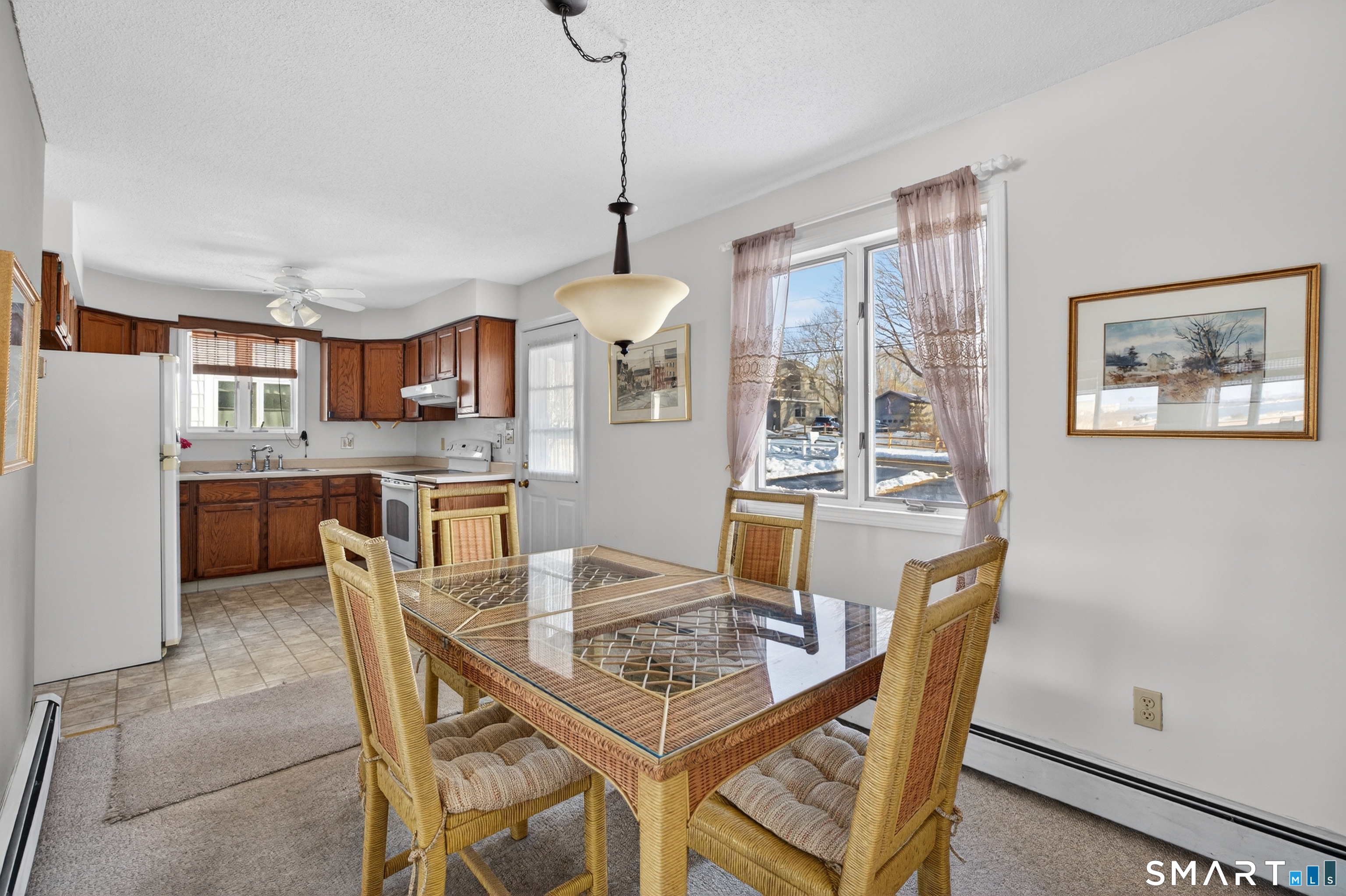 60 & 64 New Shore Road