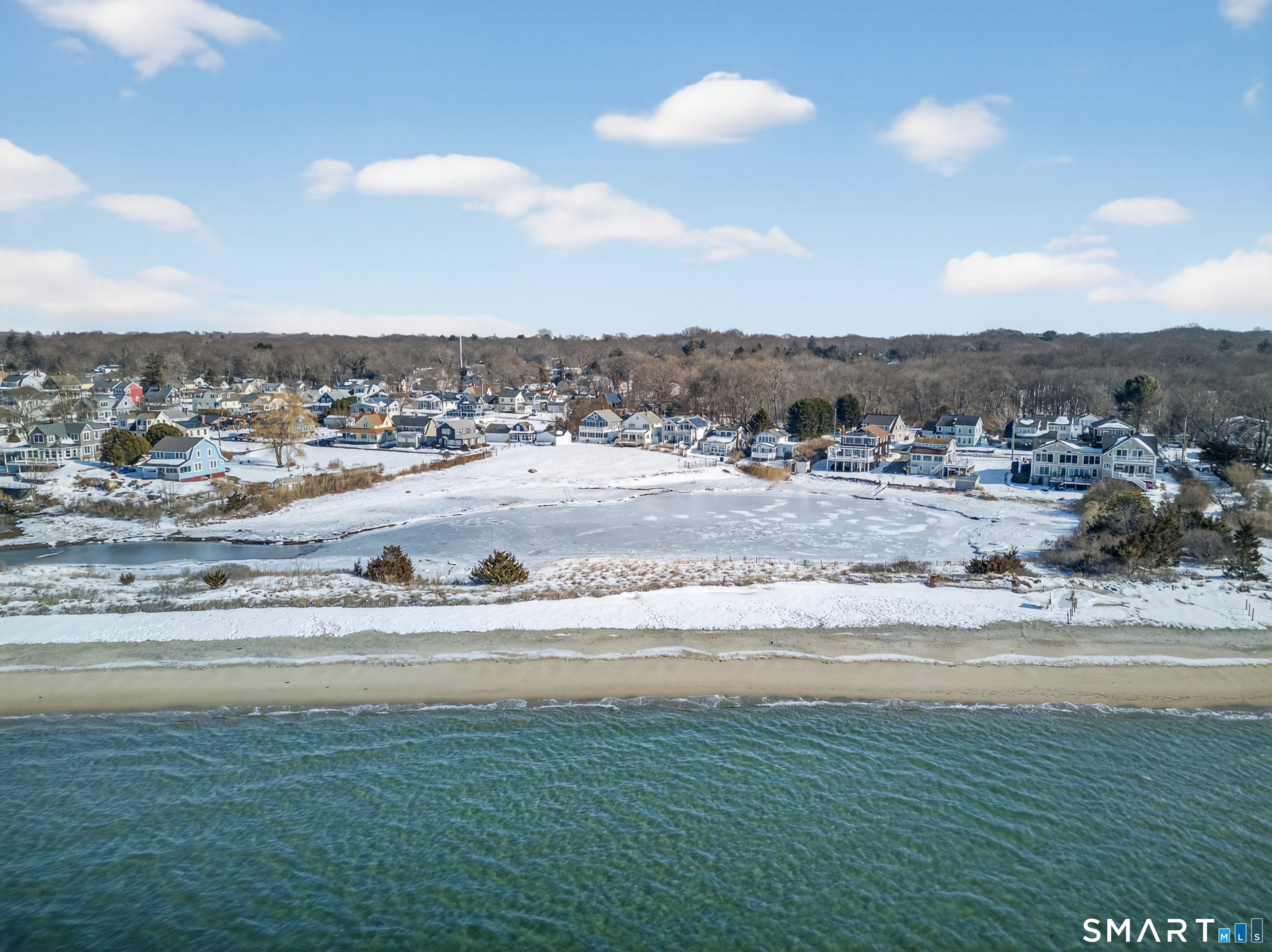 60 & 64 New Shore Road