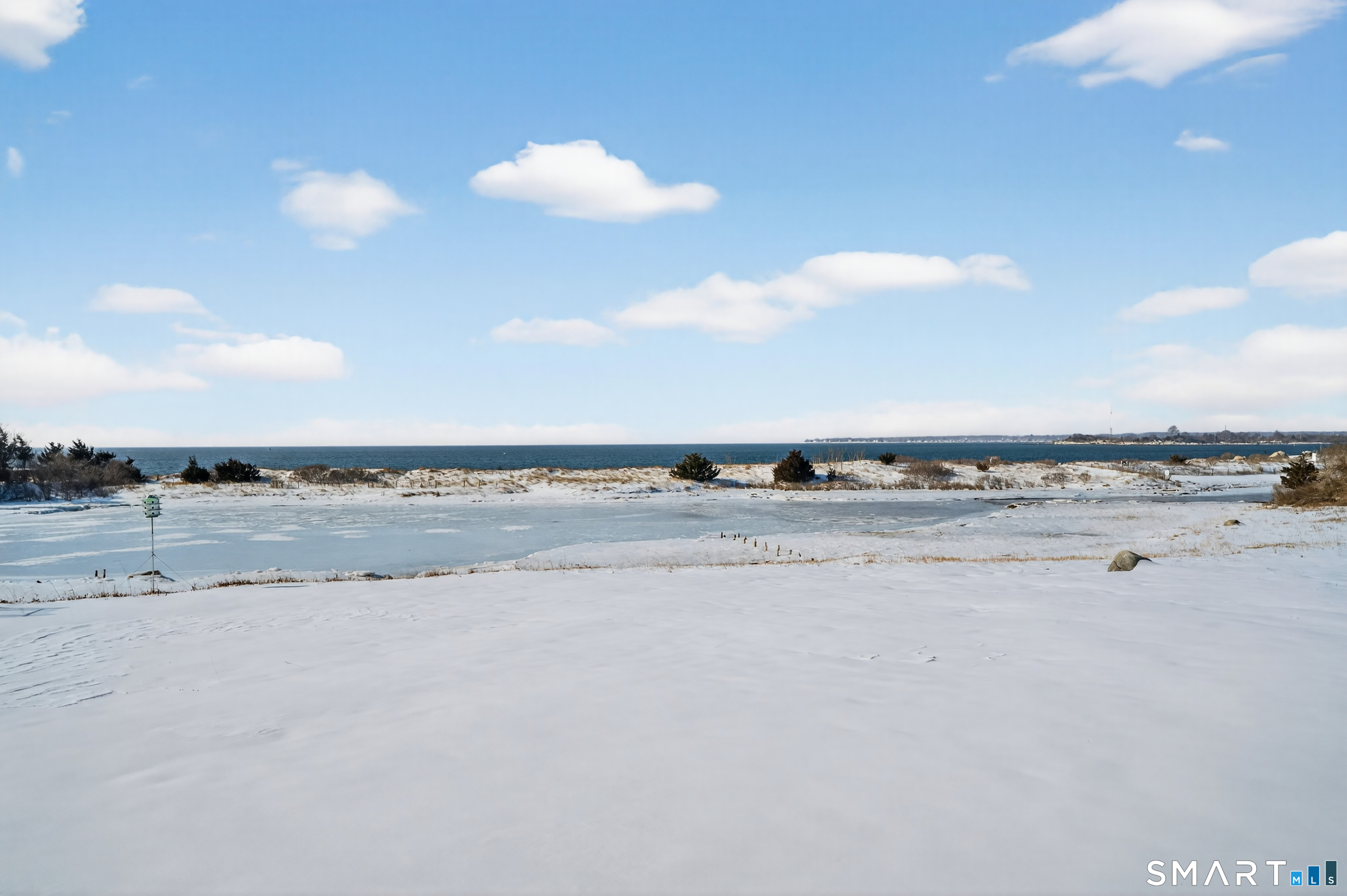 60 & 64 New Shore Road