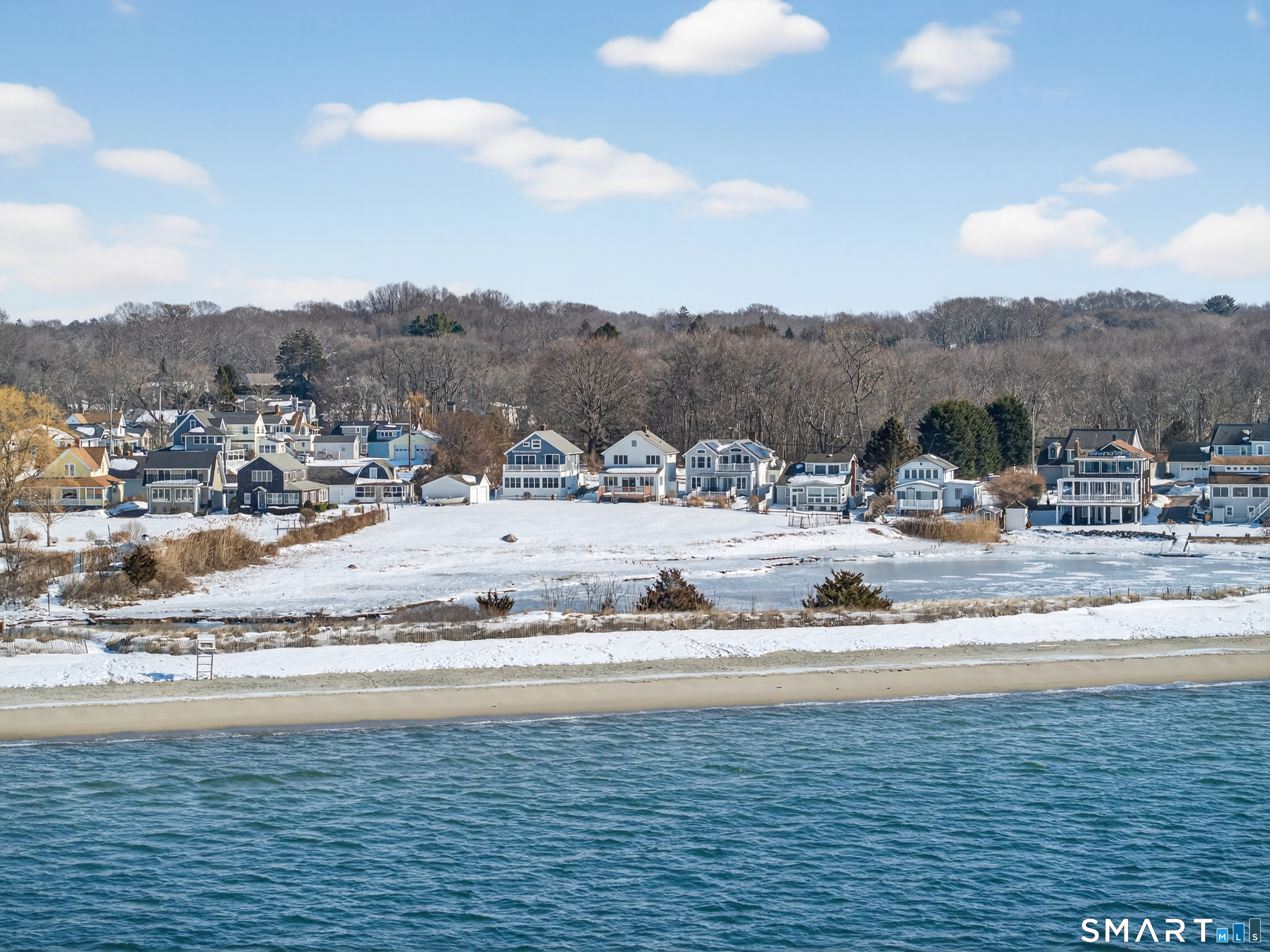 60 & 64 New Shore Road