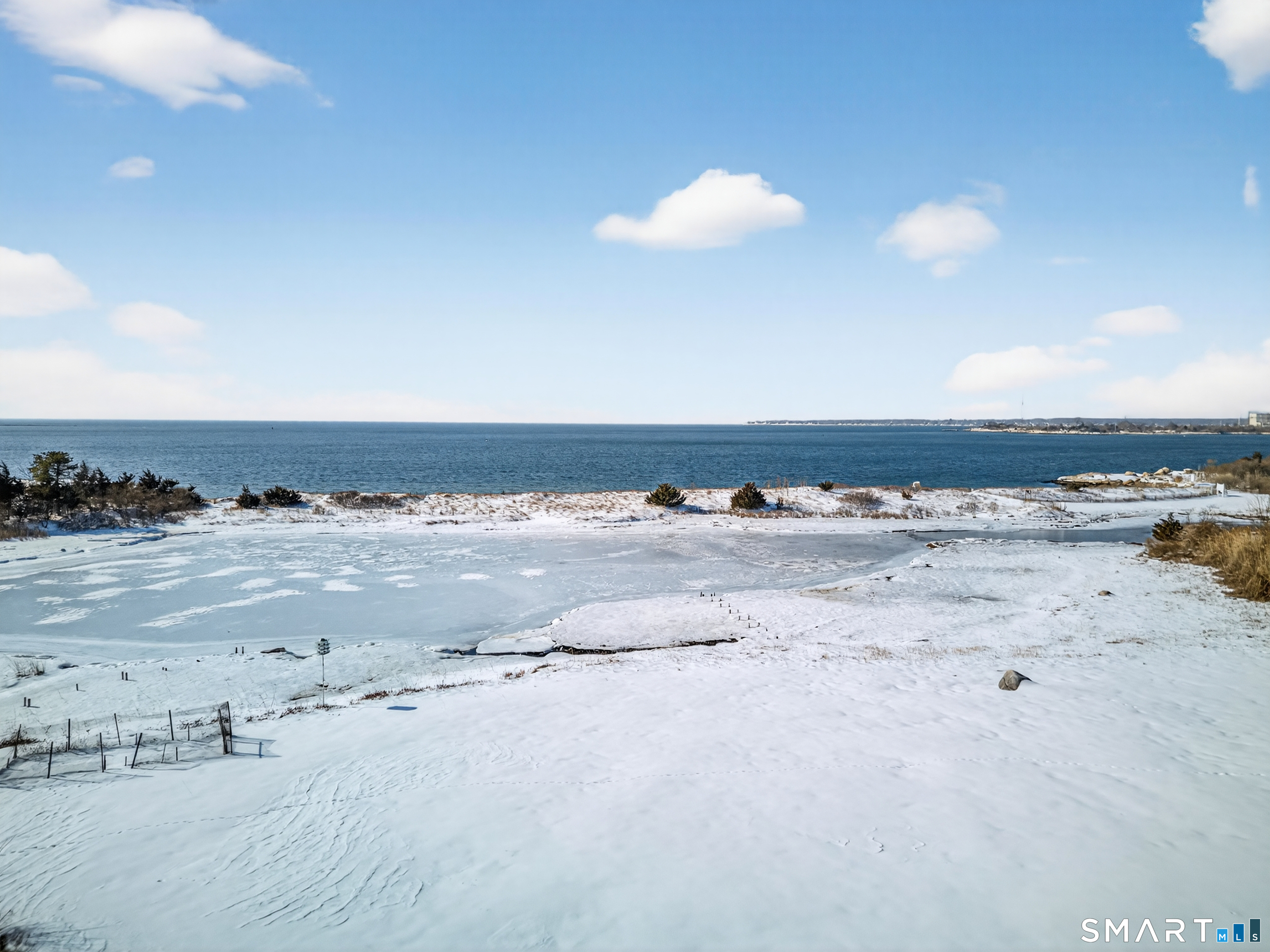 60 & 64 New Shore Road