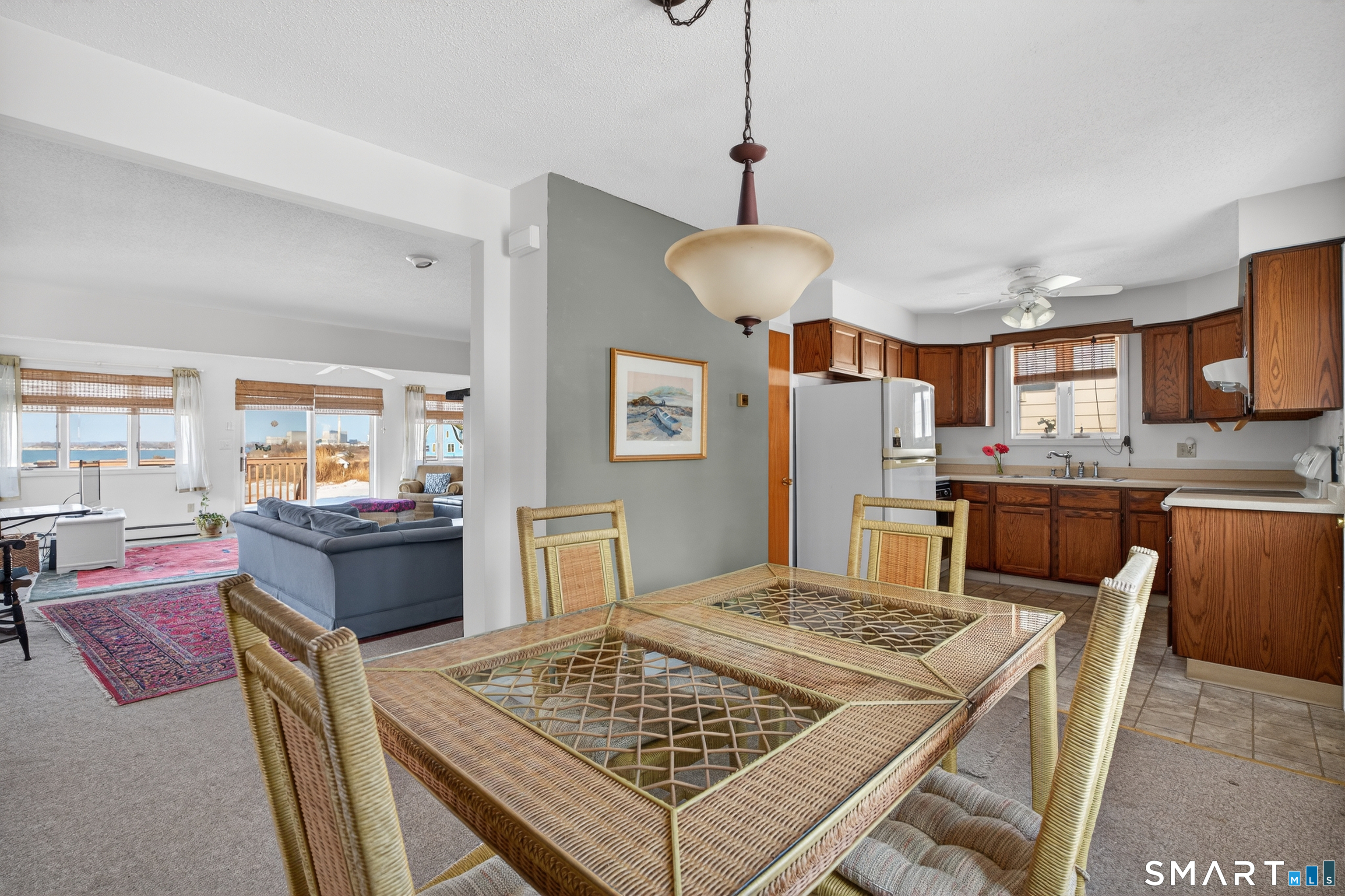 60 & 64 New Shore Road