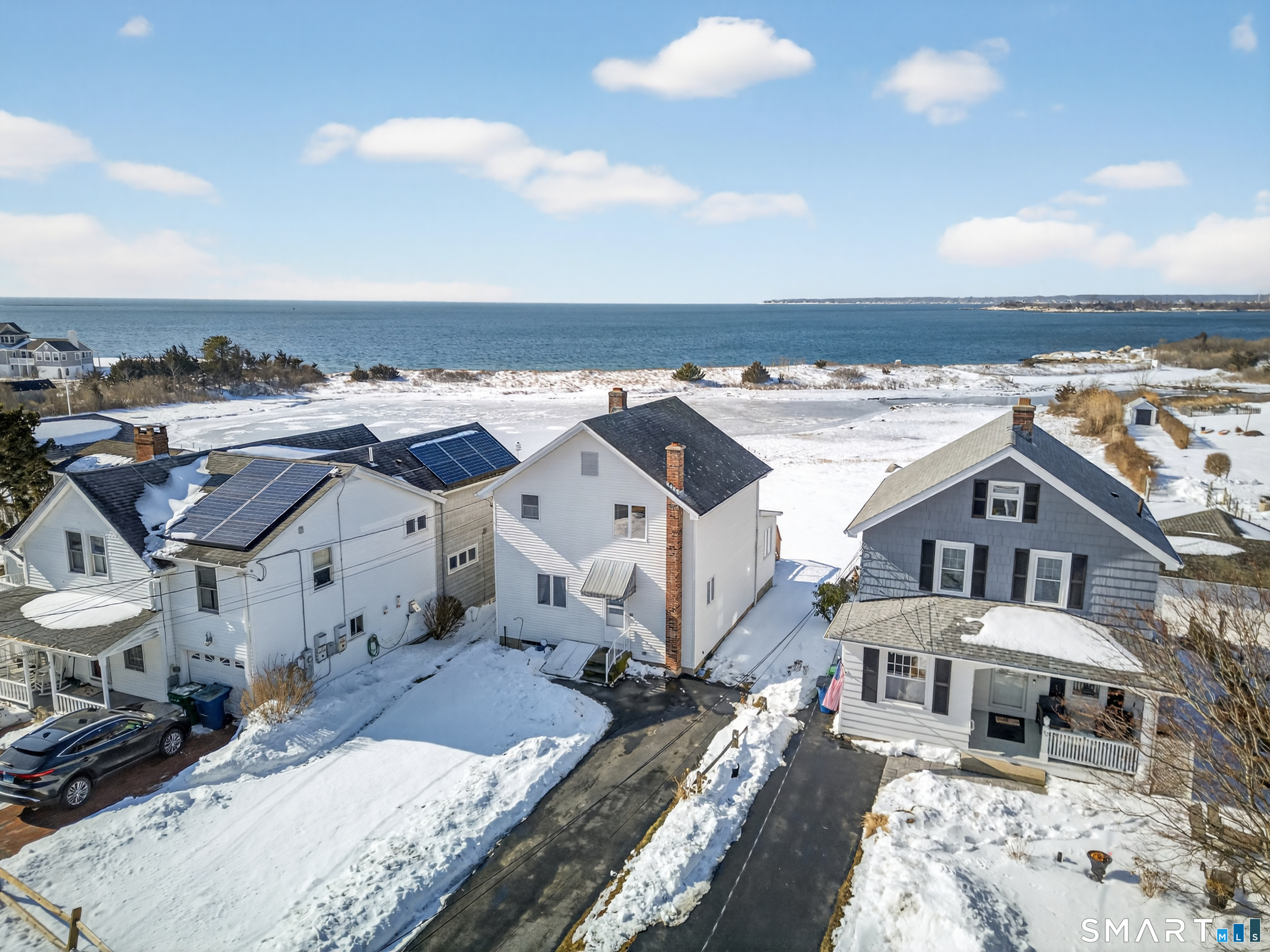 60 & 64 New Shore Road