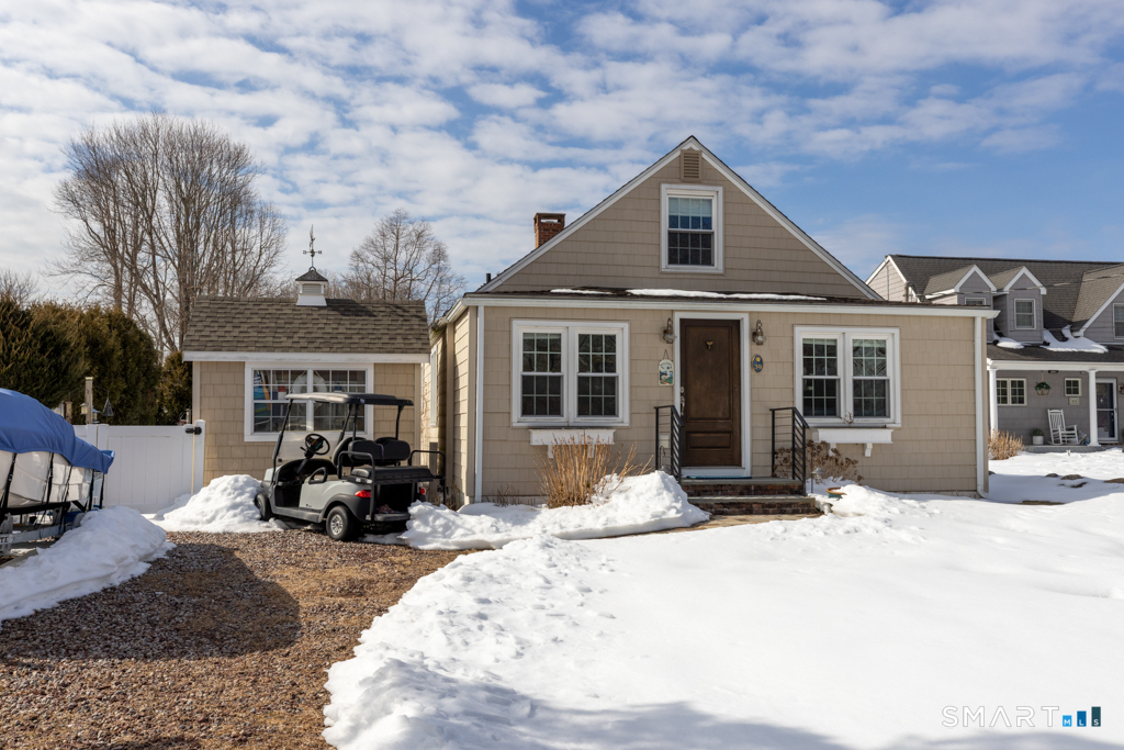 39 Sagamore Terrace Road