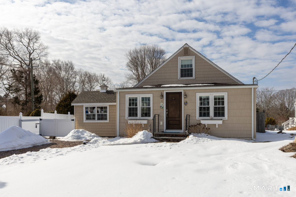 39 Sagamore Terrace Road