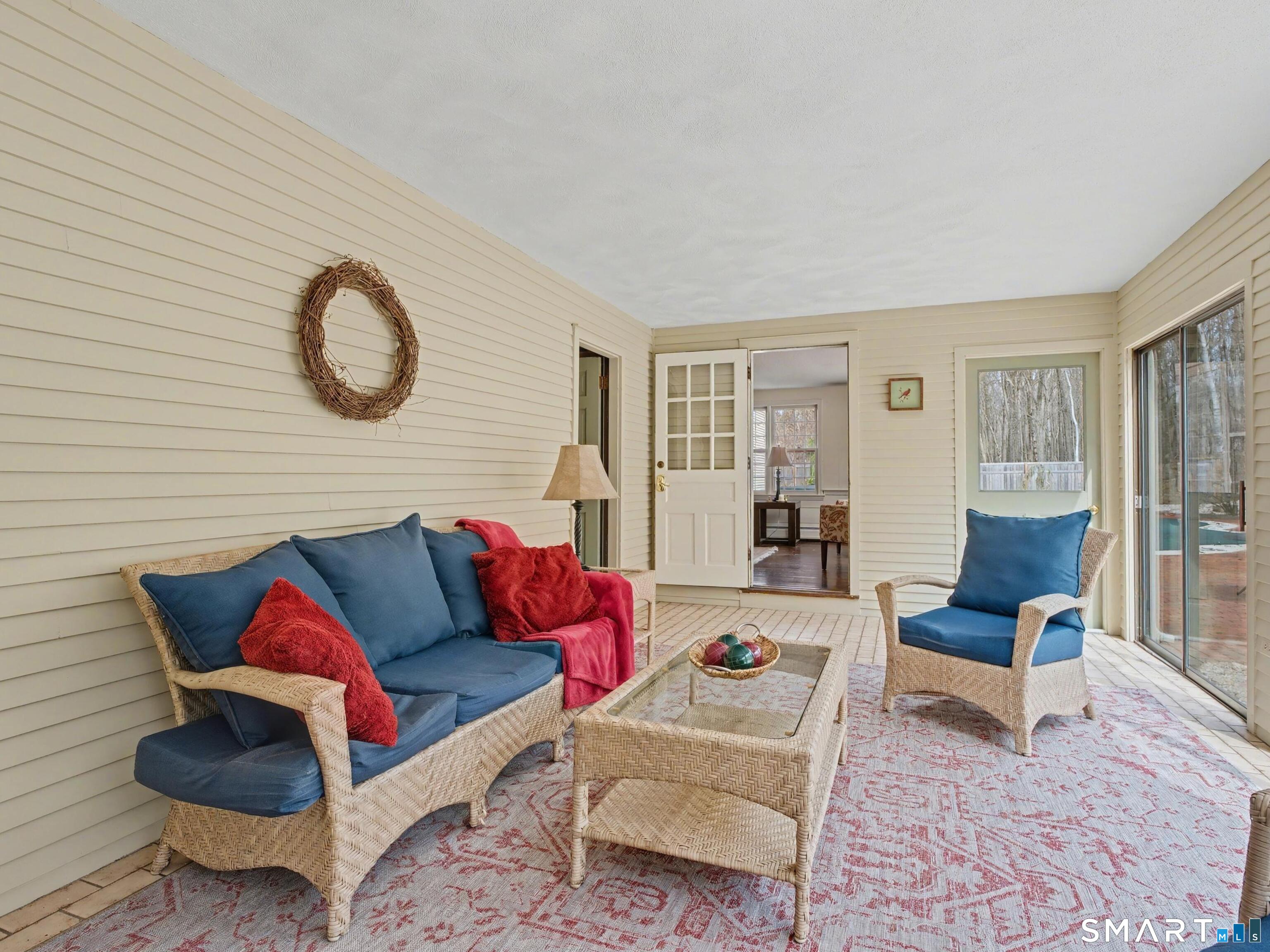 34 Tunxis Trail