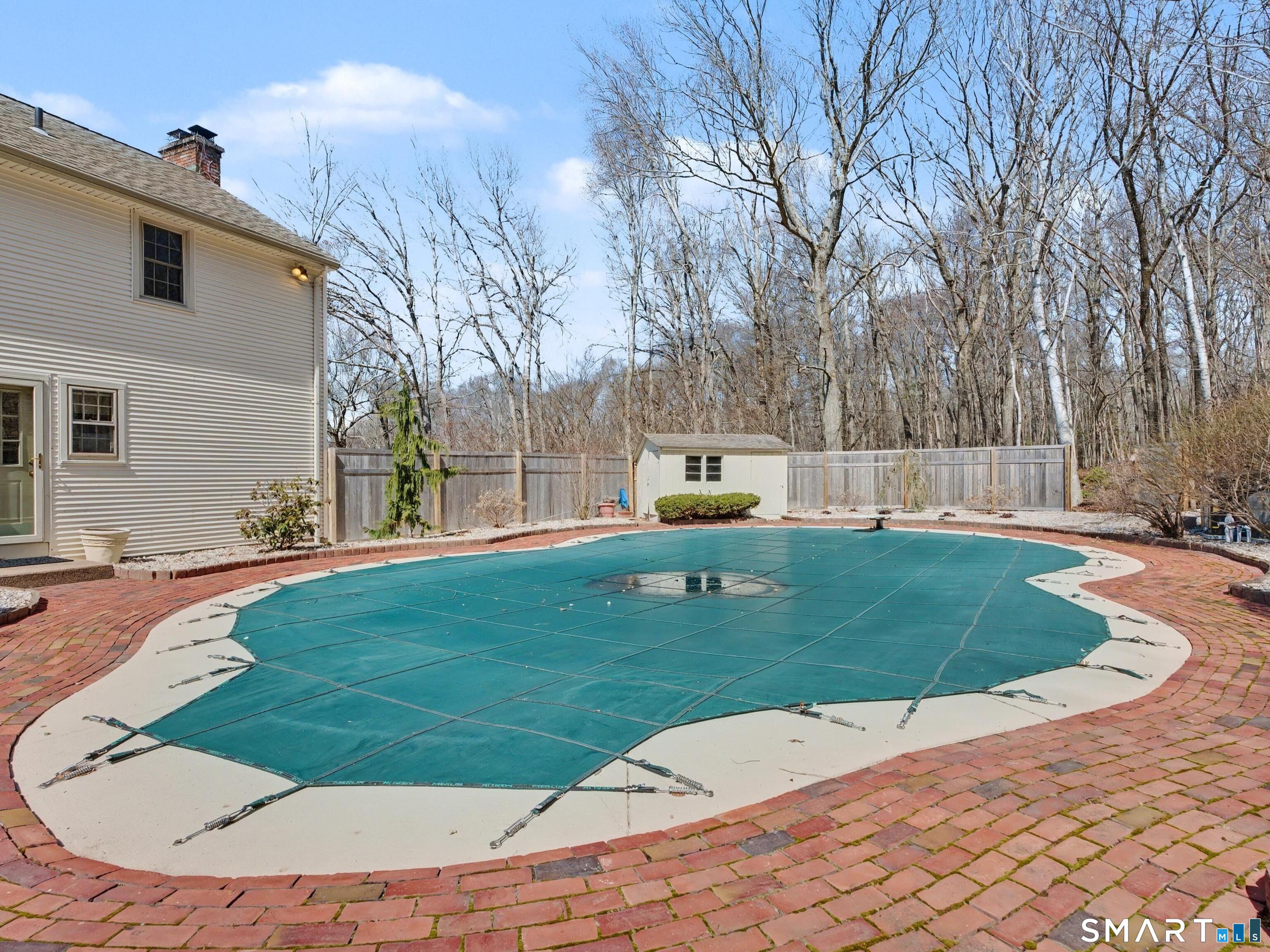 34 Tunxis Trail