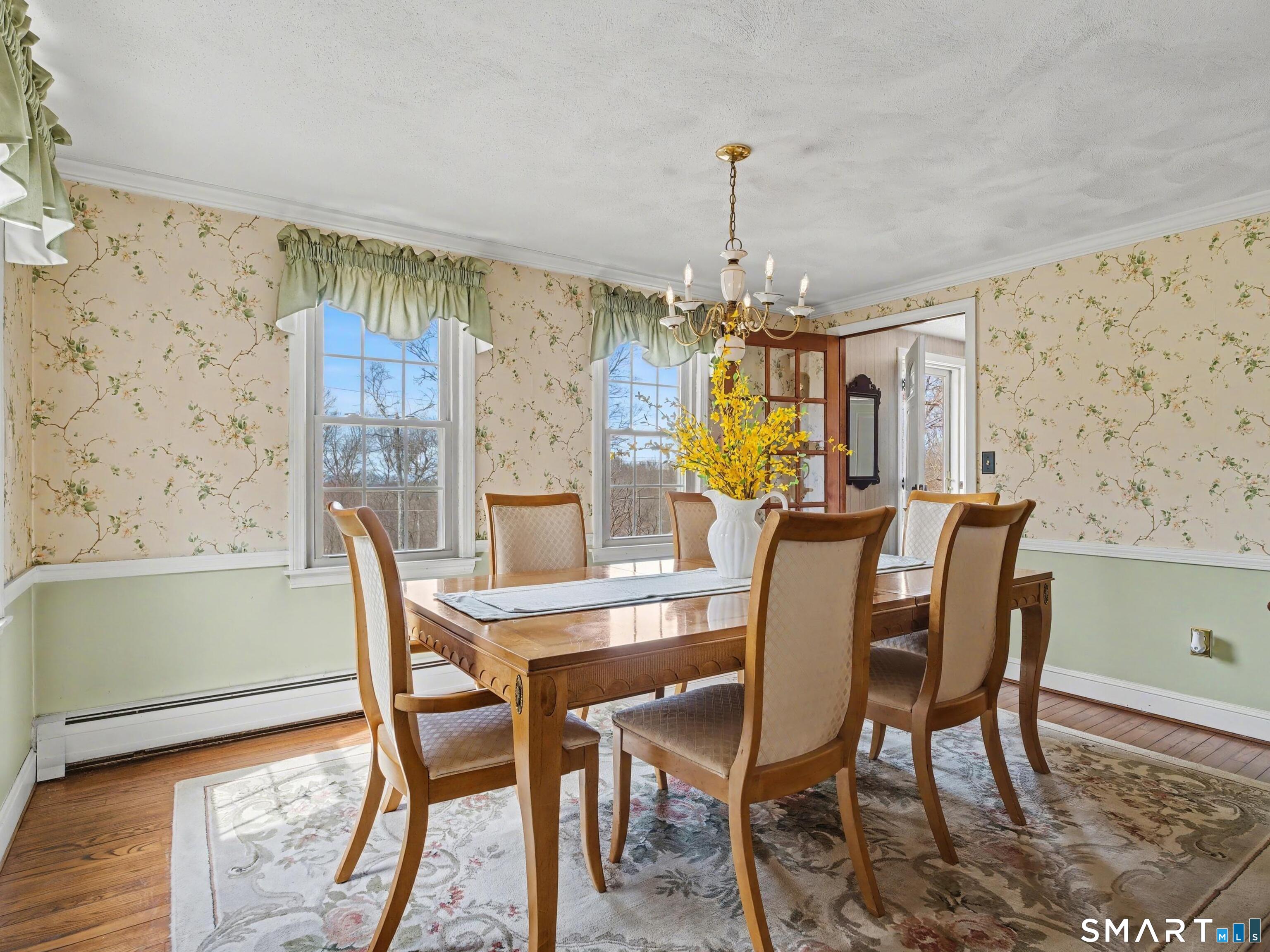 34 Tunxis Trail
