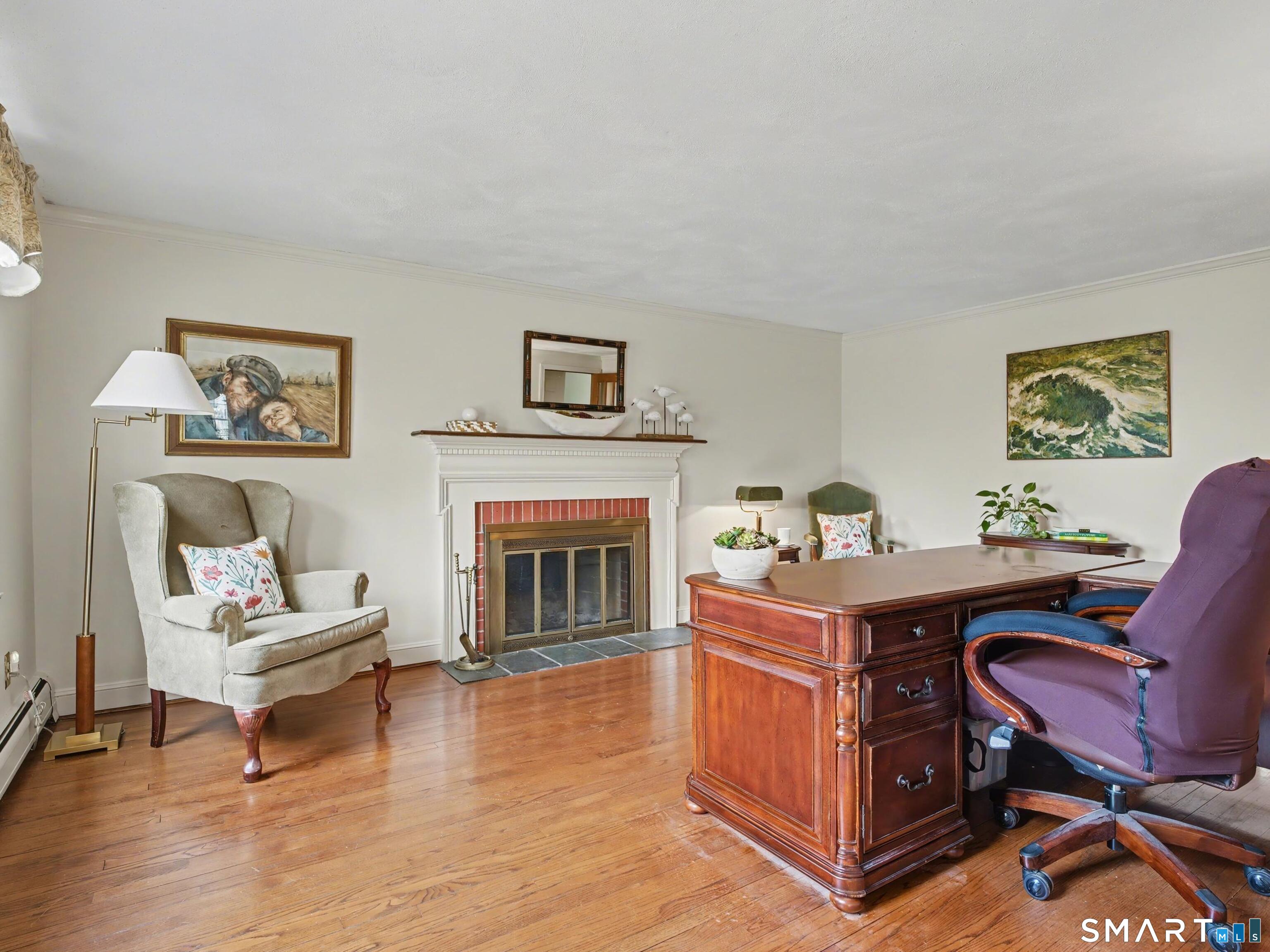 34 Tunxis Trail