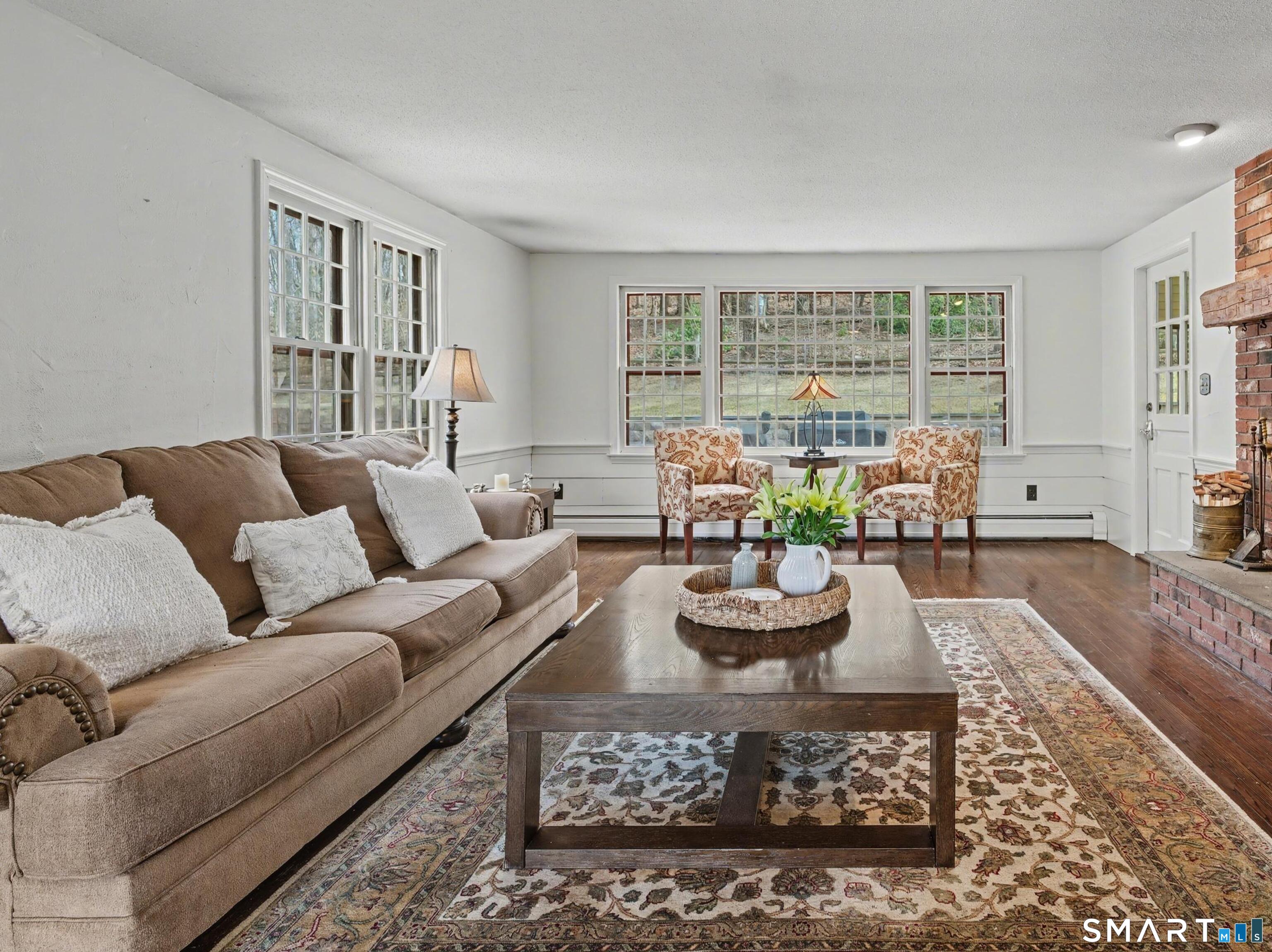 34 Tunxis Trail