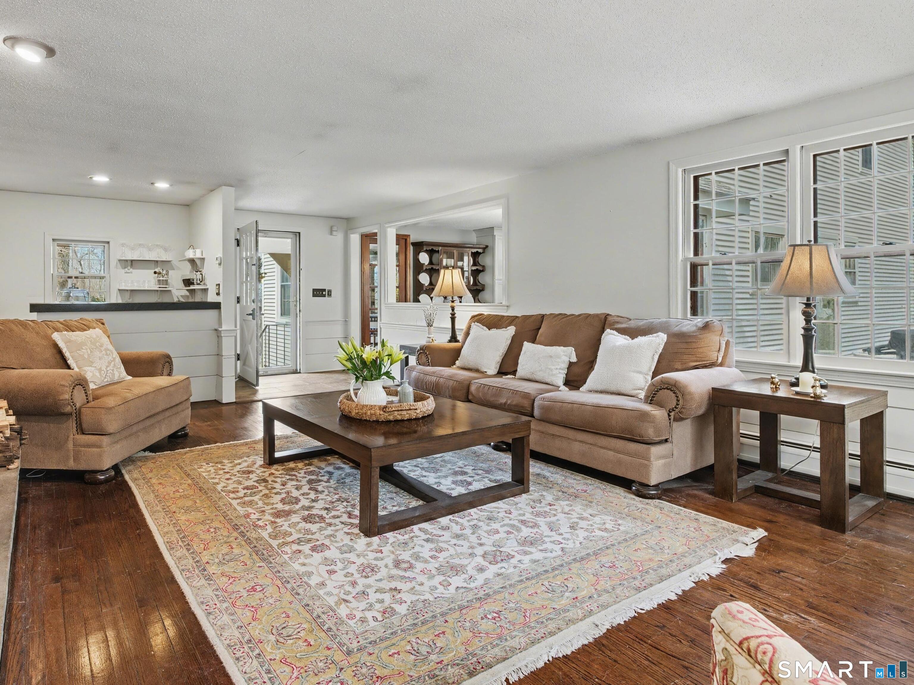 34 Tunxis Trail