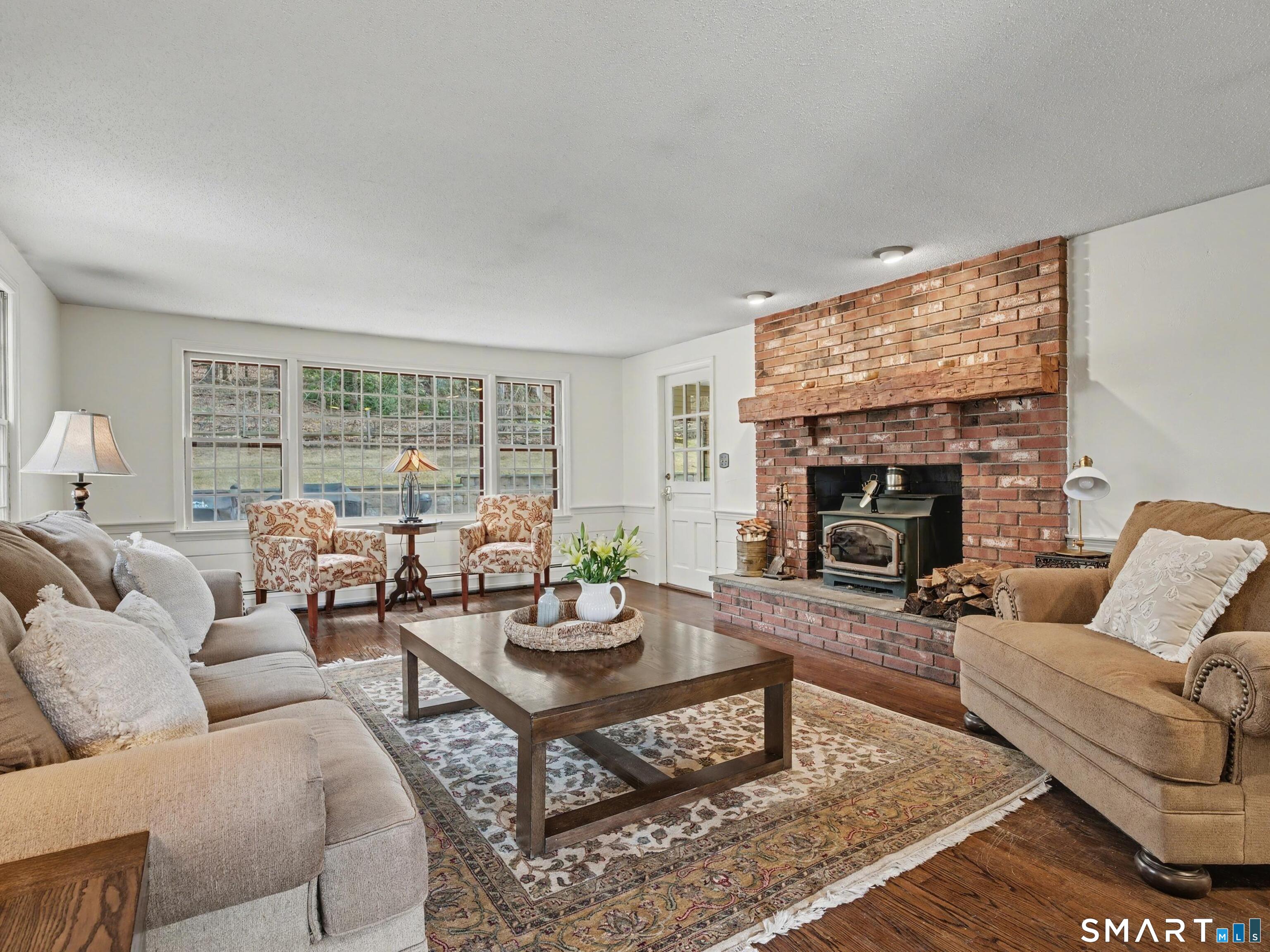 34 Tunxis Trail