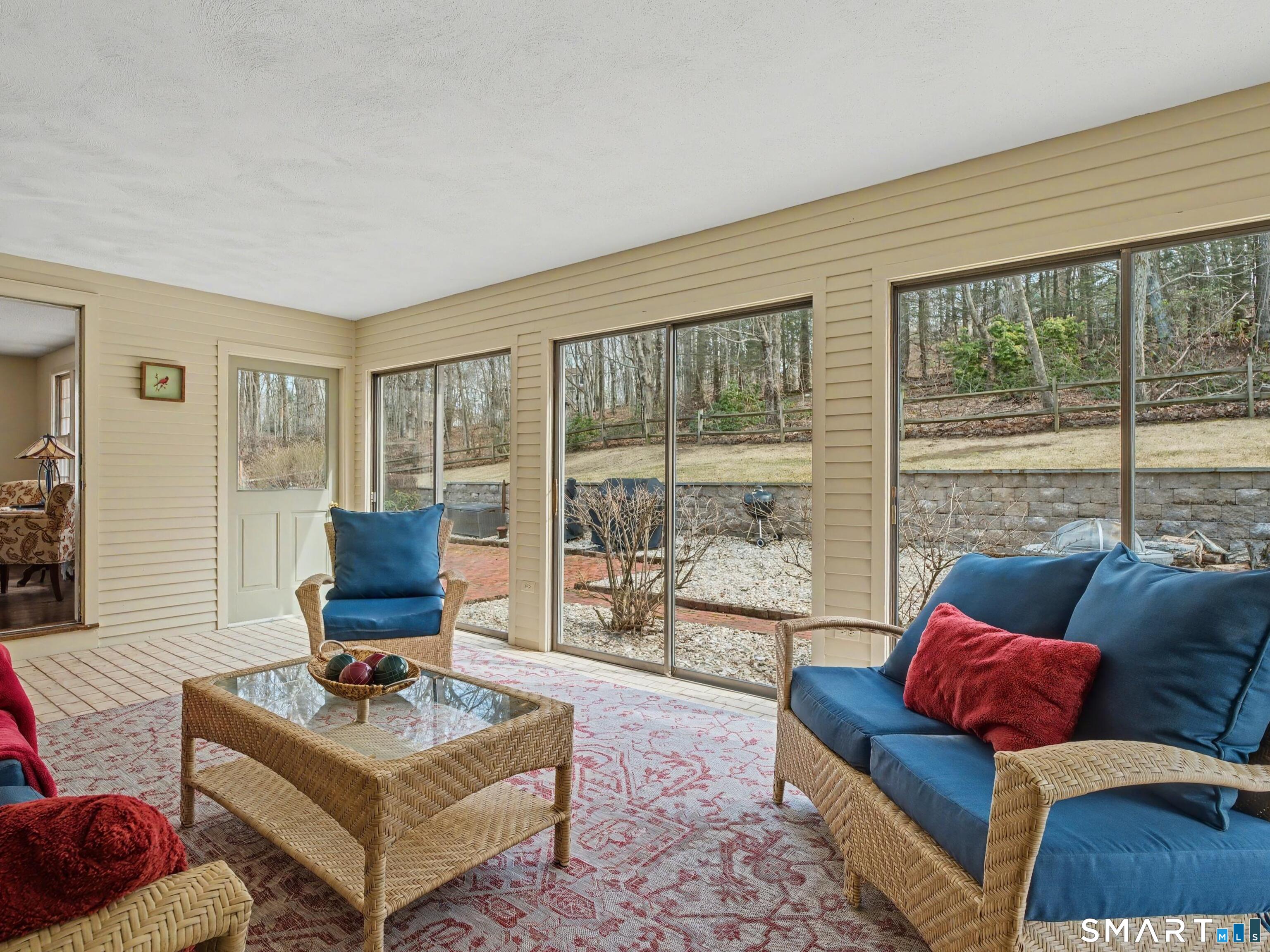34 Tunxis Trail