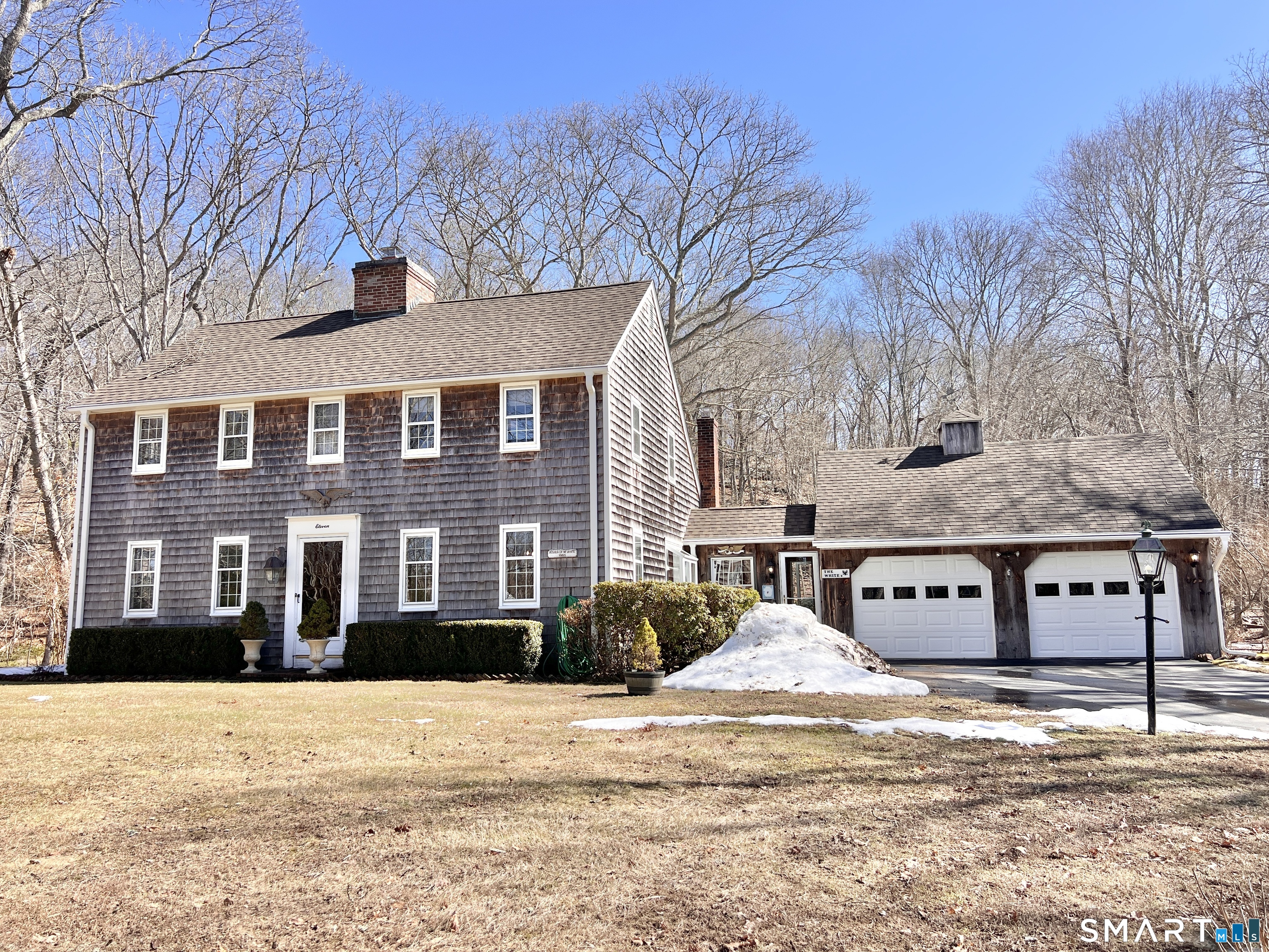 11 Jericho Drive