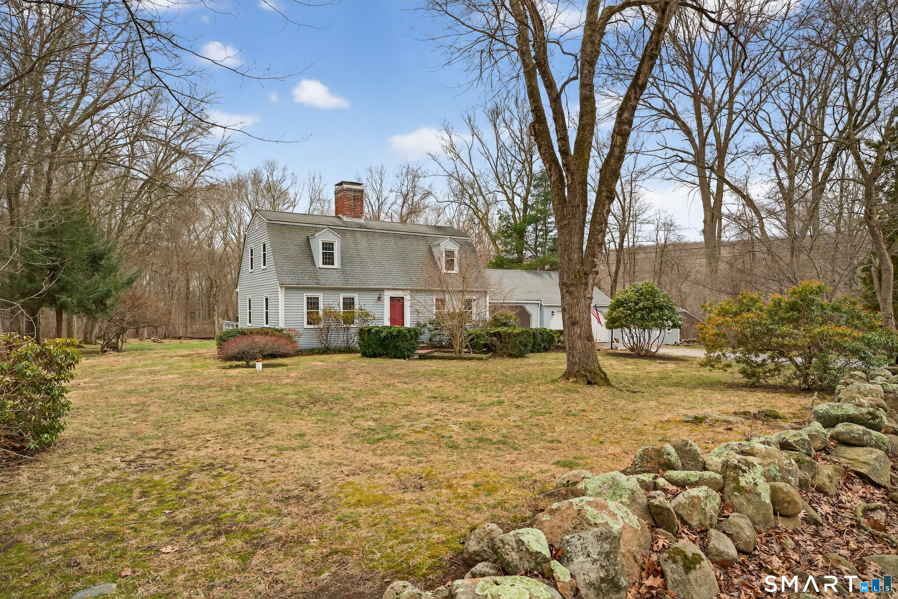 24 Saunders Hollow Road
