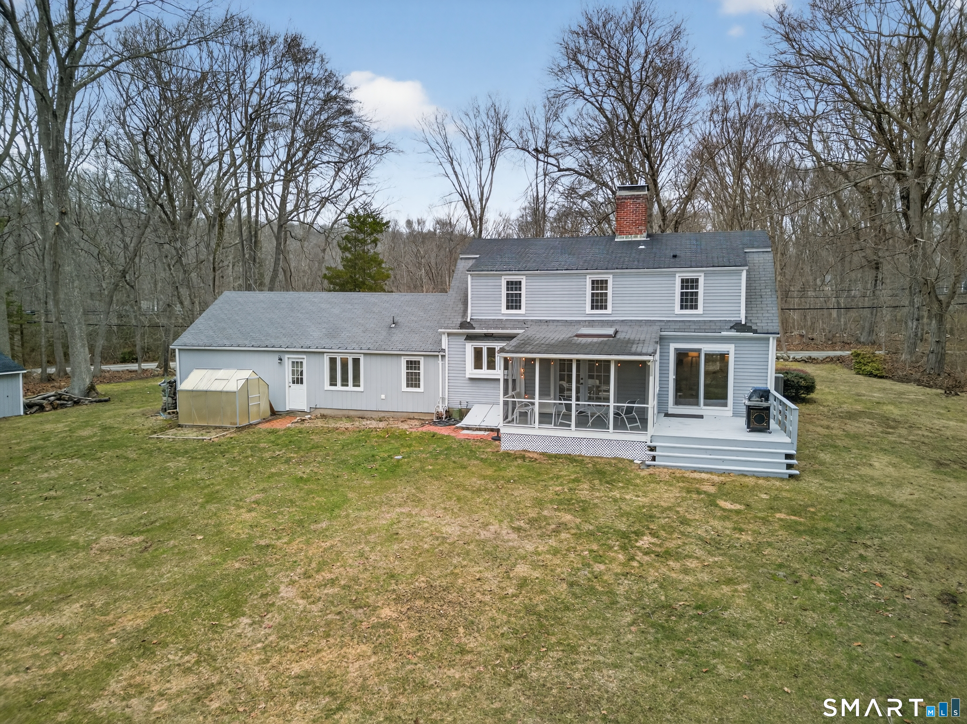 24 Saunders Hollow Road