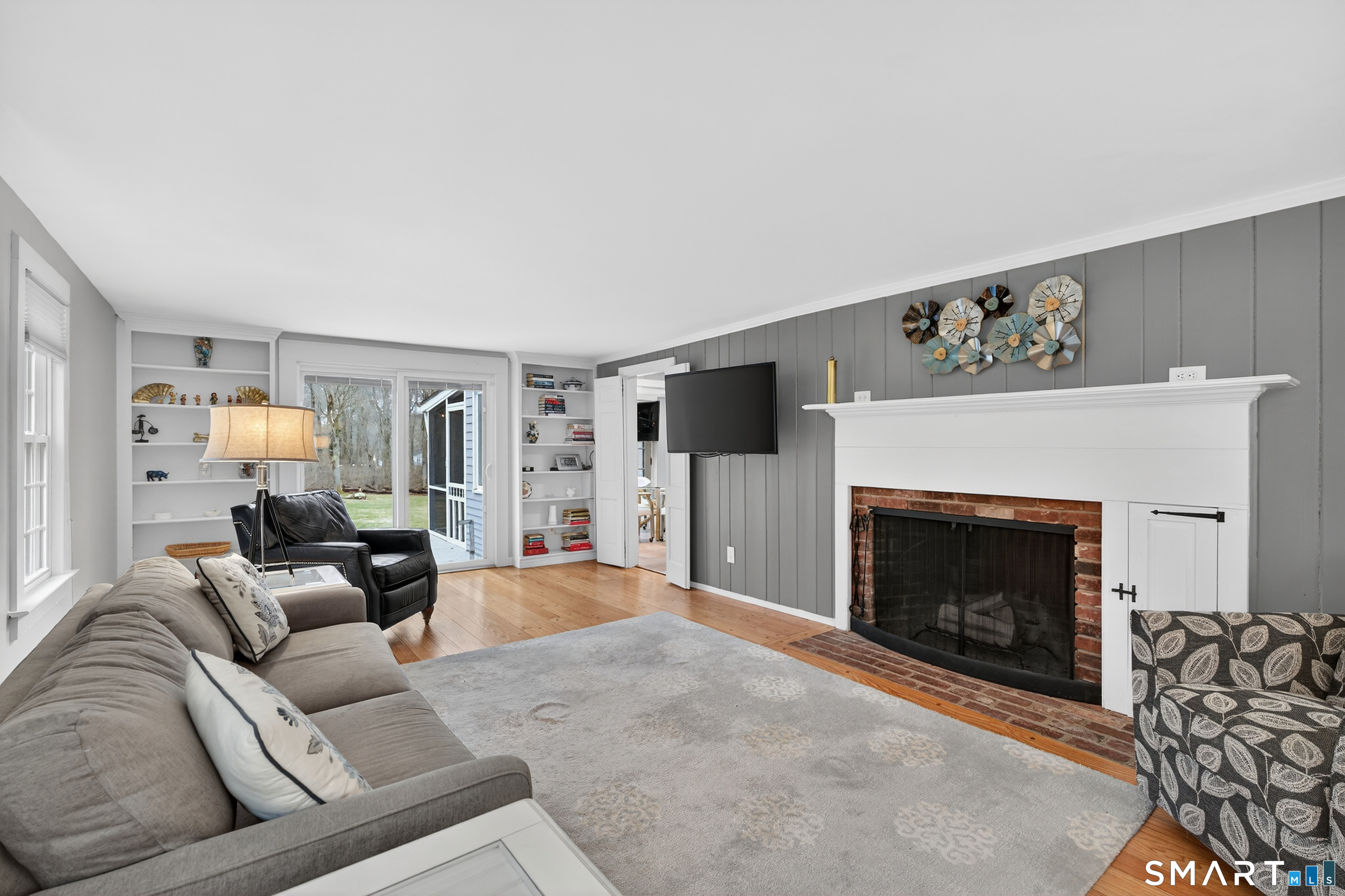 24 Saunders Hollow Road