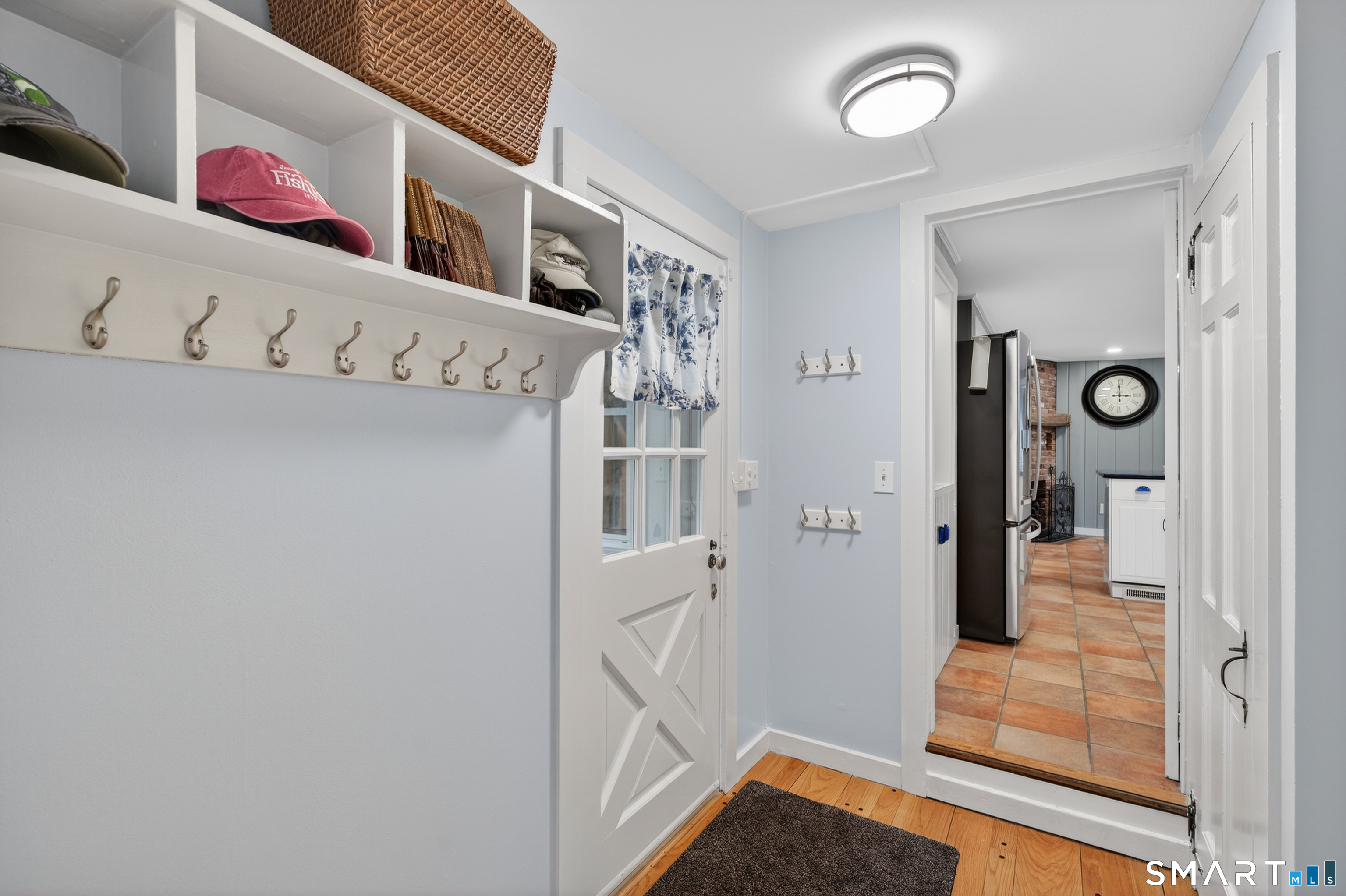 24 Saunders Hollow Road