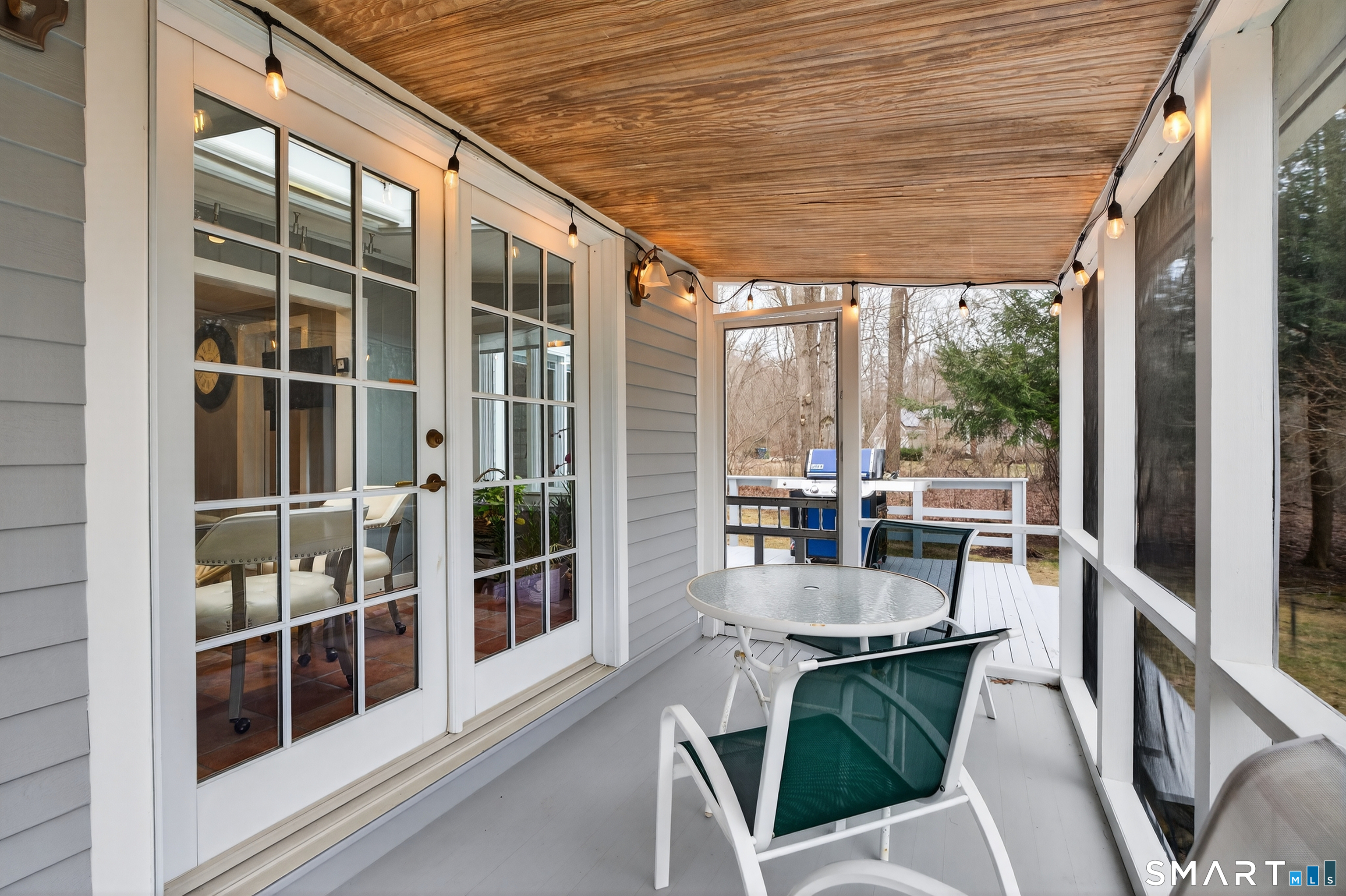 24 Saunders Hollow Road