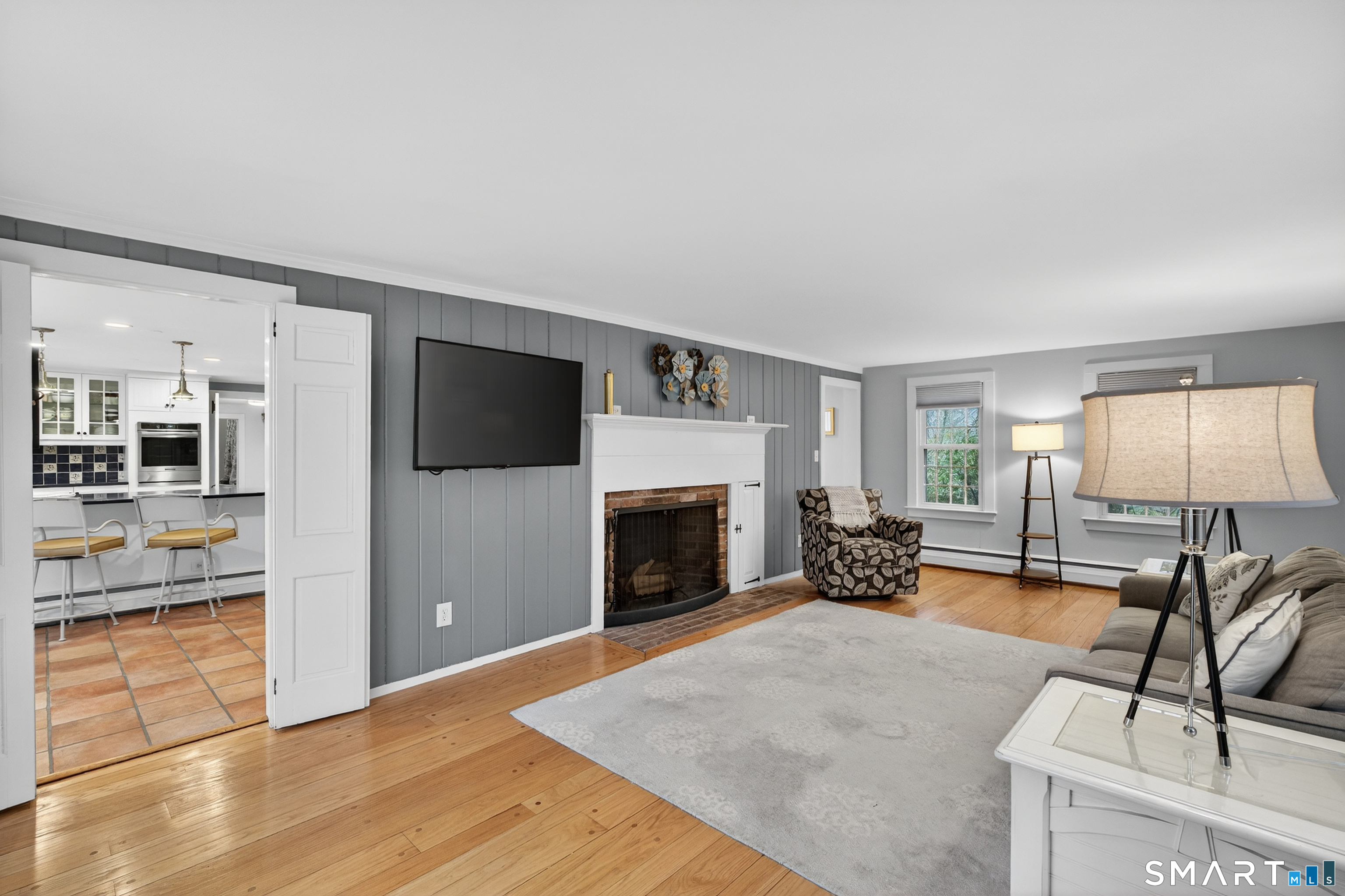 24 Saunders Hollow Road