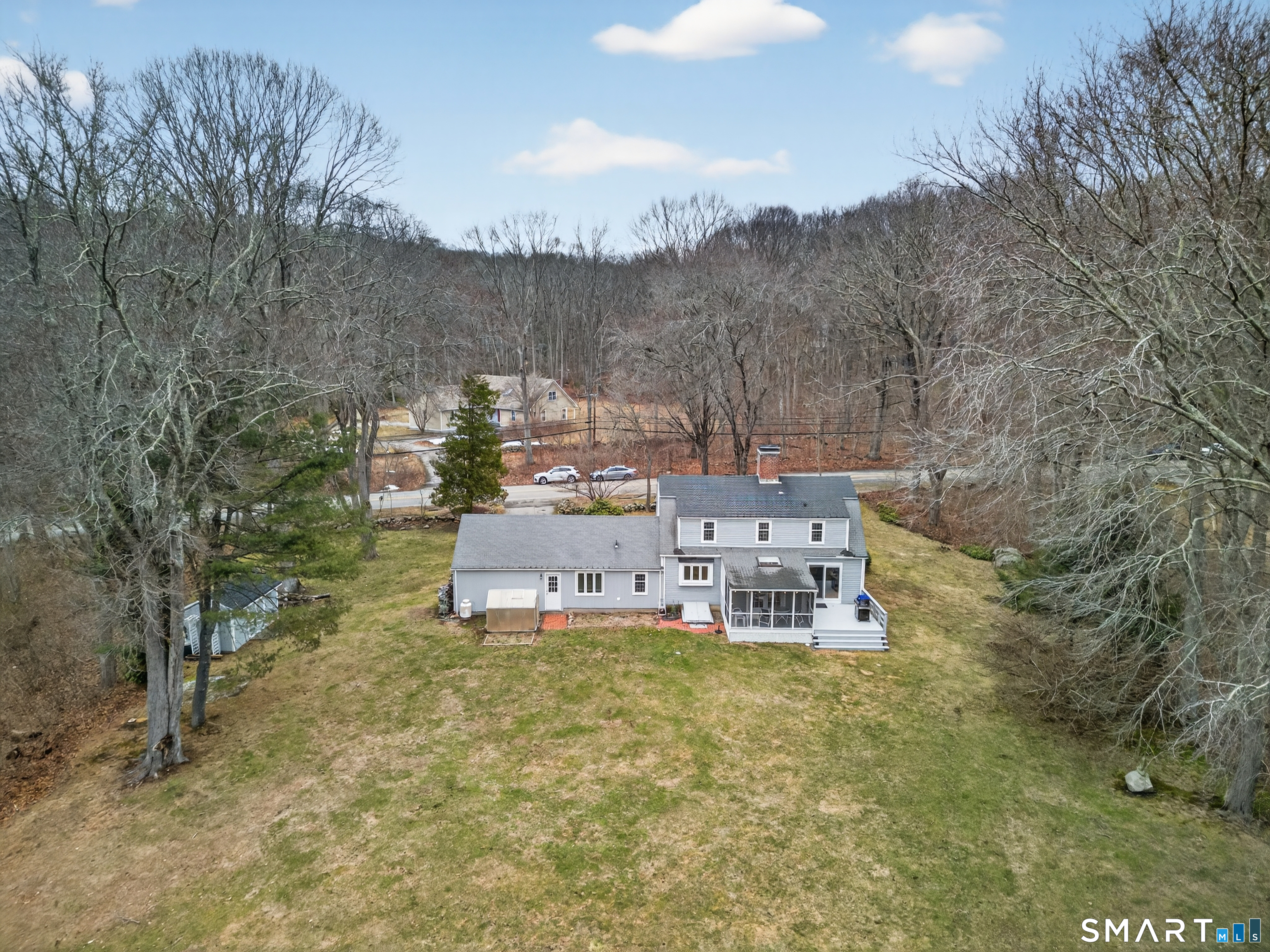 24 Saunders Hollow Road