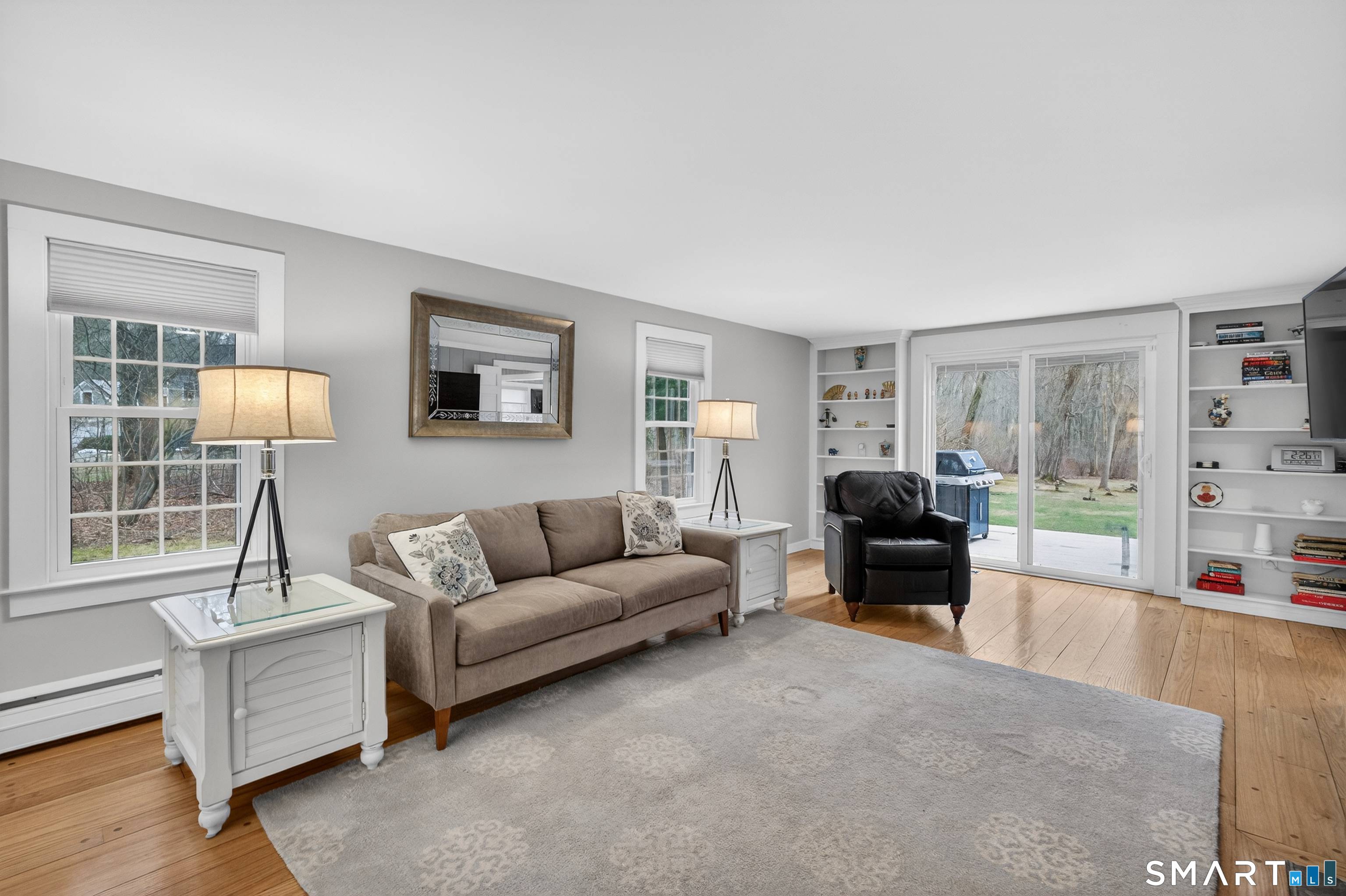 24 Saunders Hollow Road