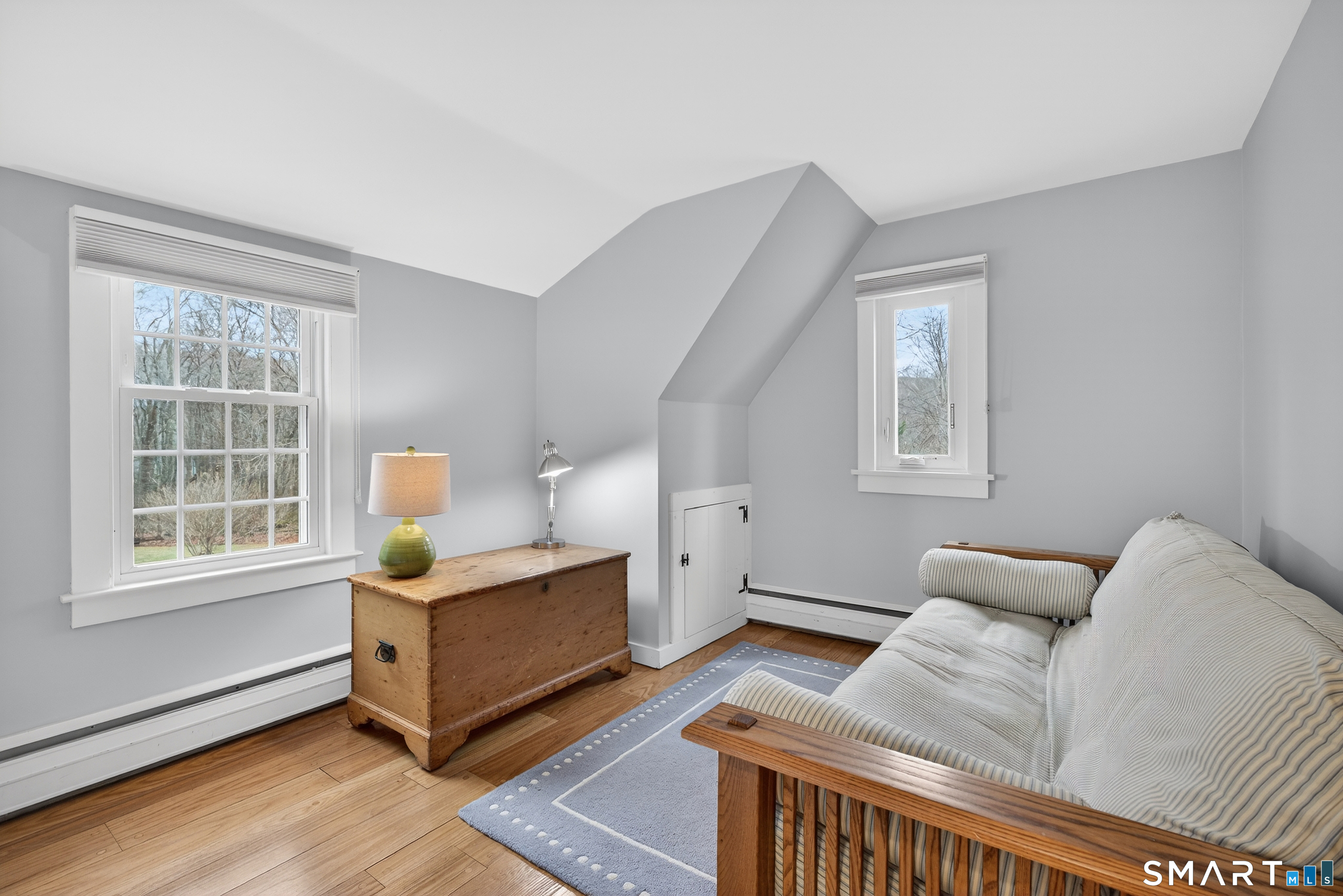 24 Saunders Hollow Road