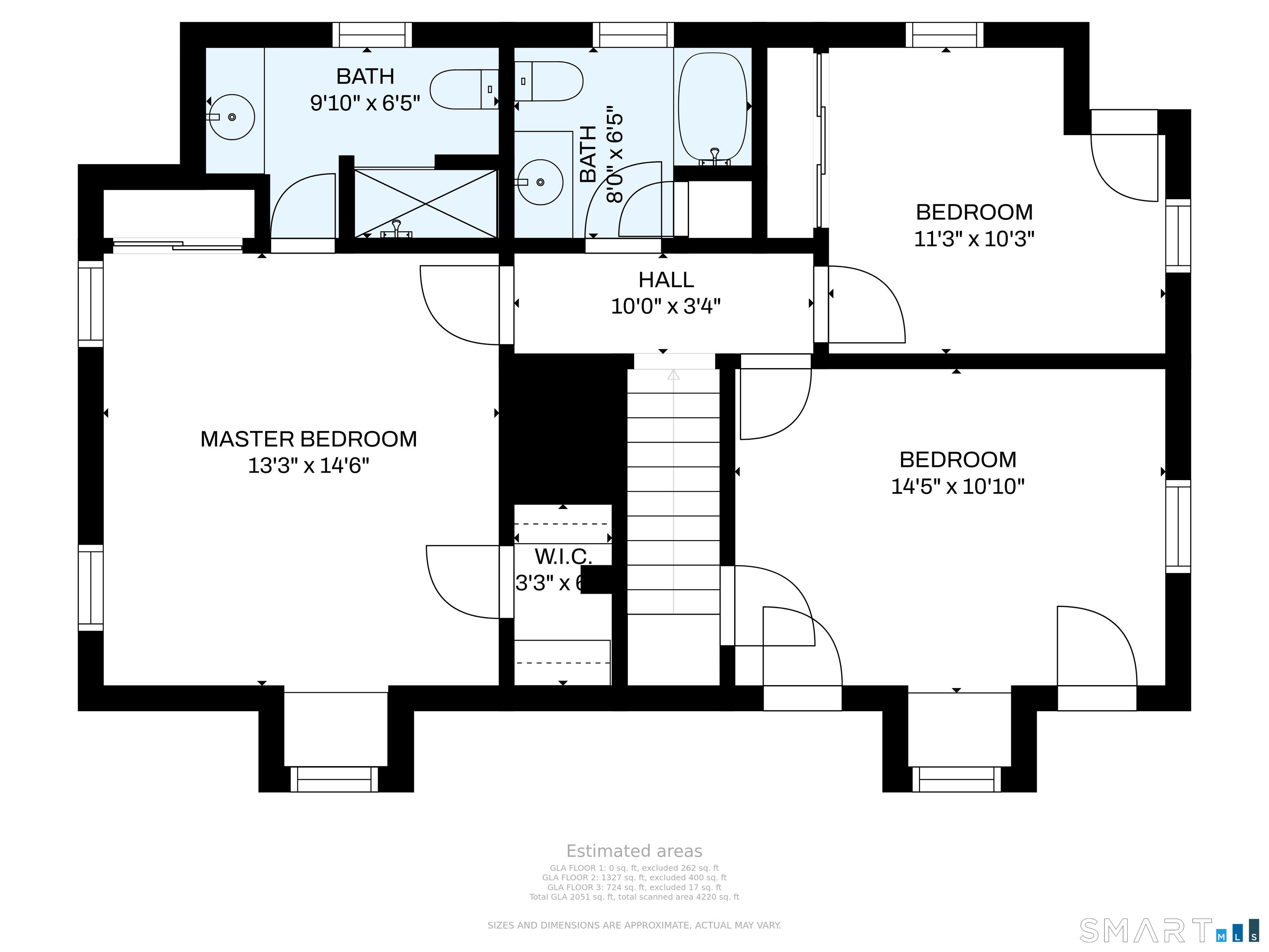 24 Saunders Hollow Road