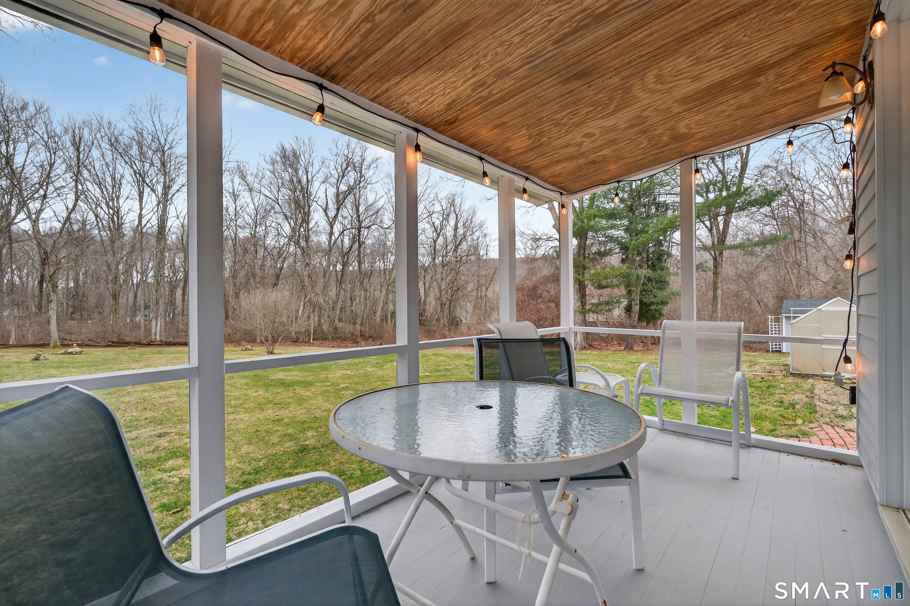 24 Saunders Hollow Road