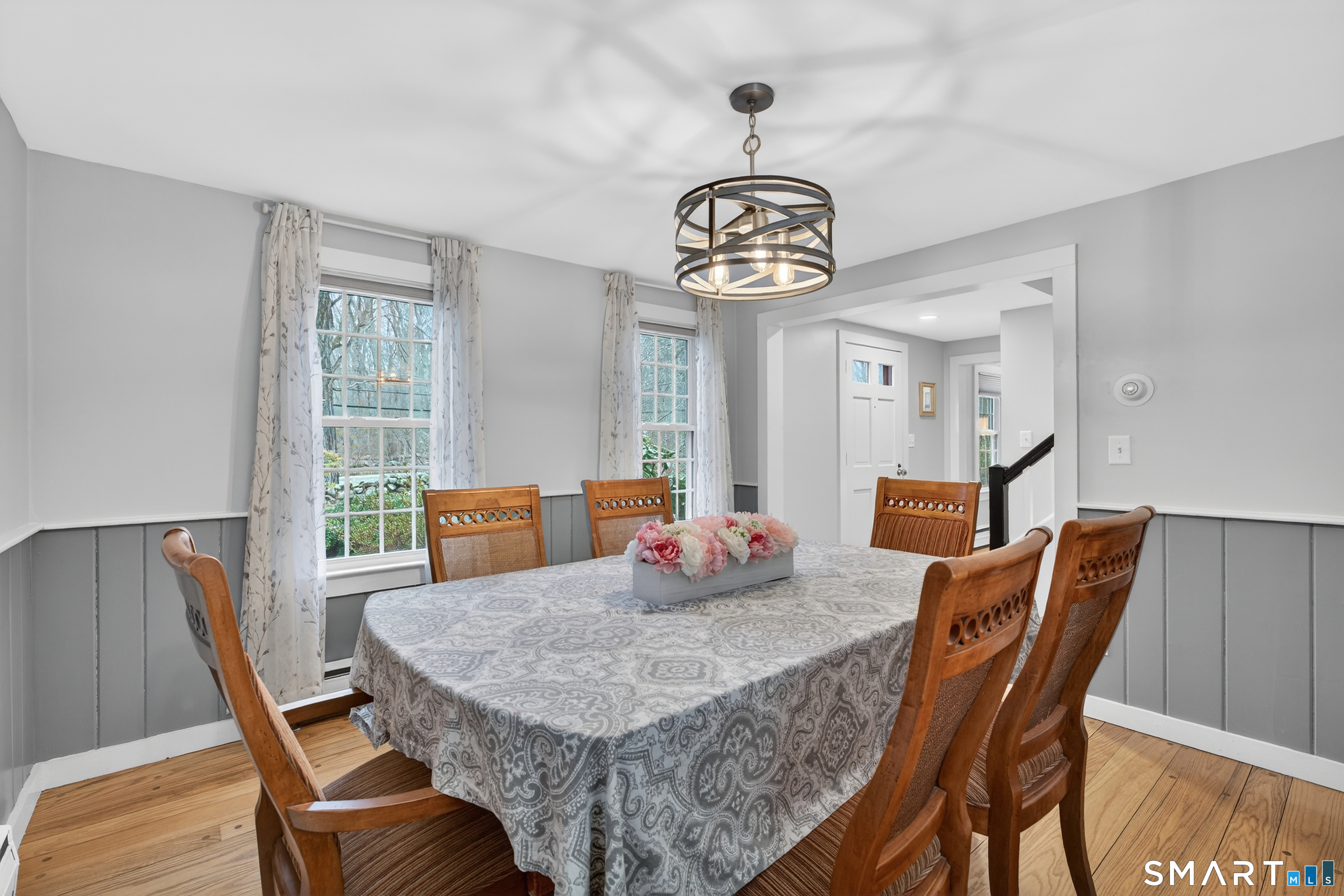 24 Saunders Hollow Road