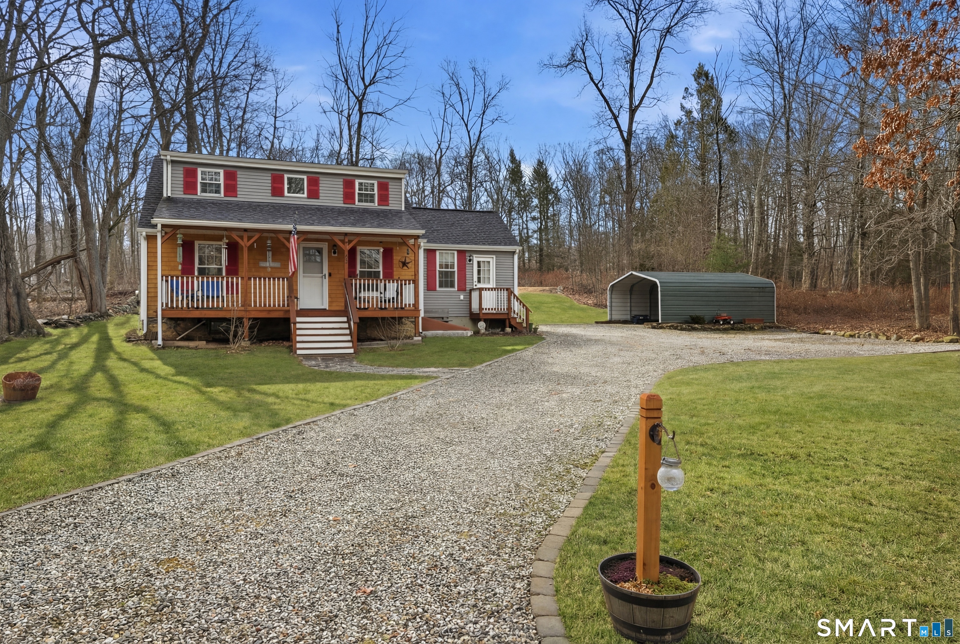 280 Root Road