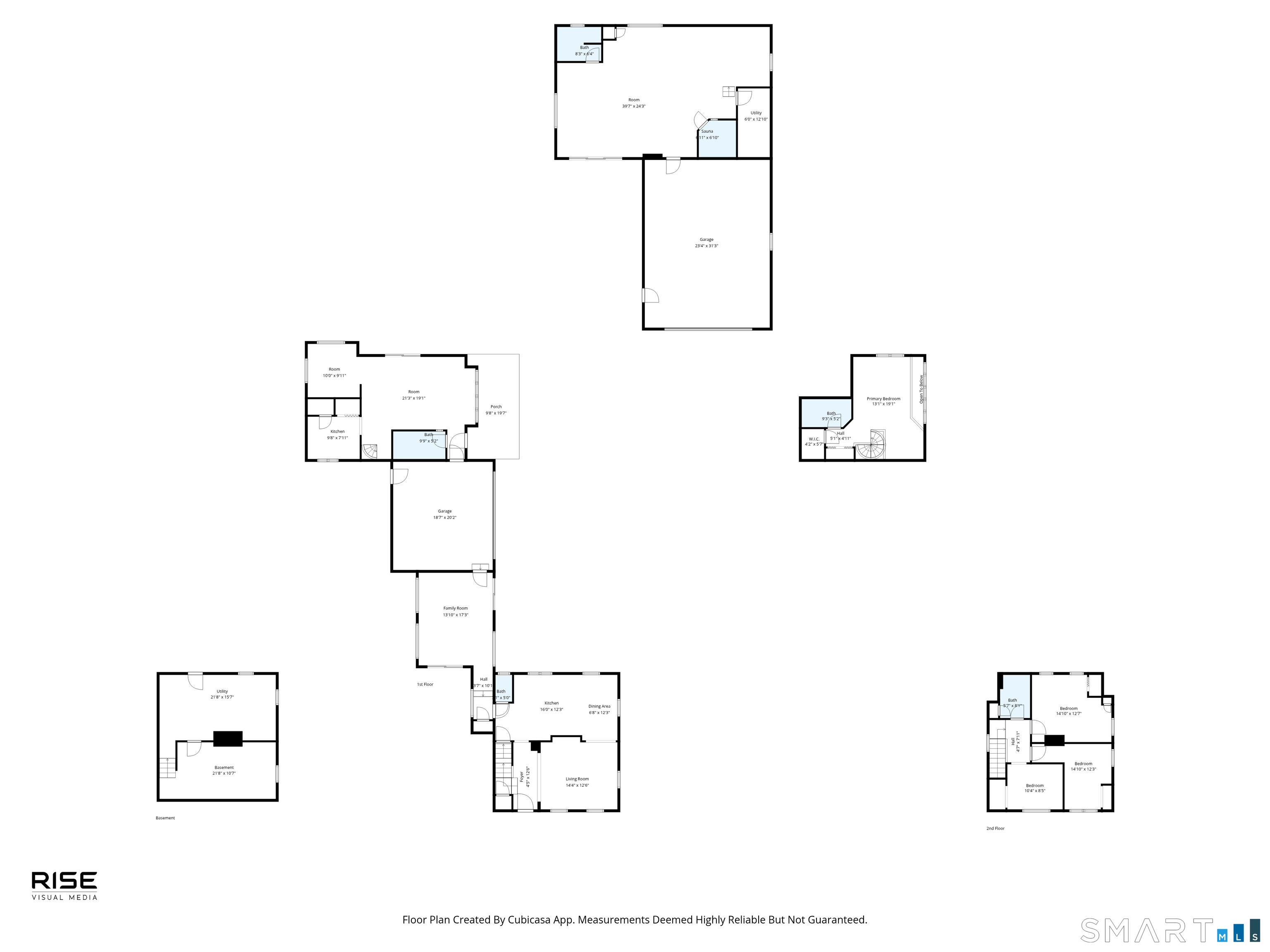 1358 South Main Street