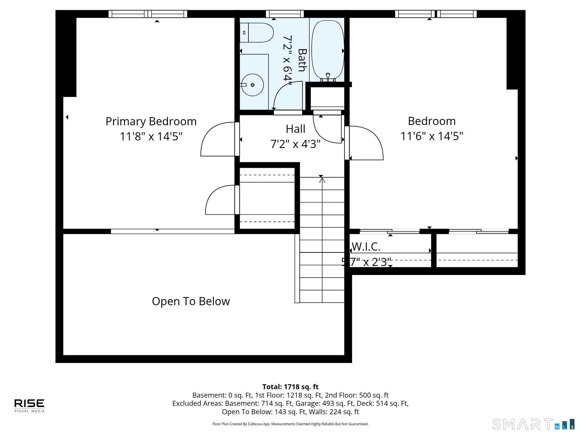 76-1 River Street West