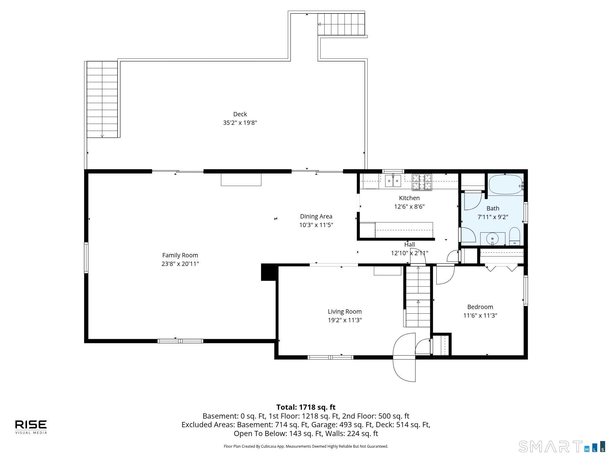 76-1 River Street West