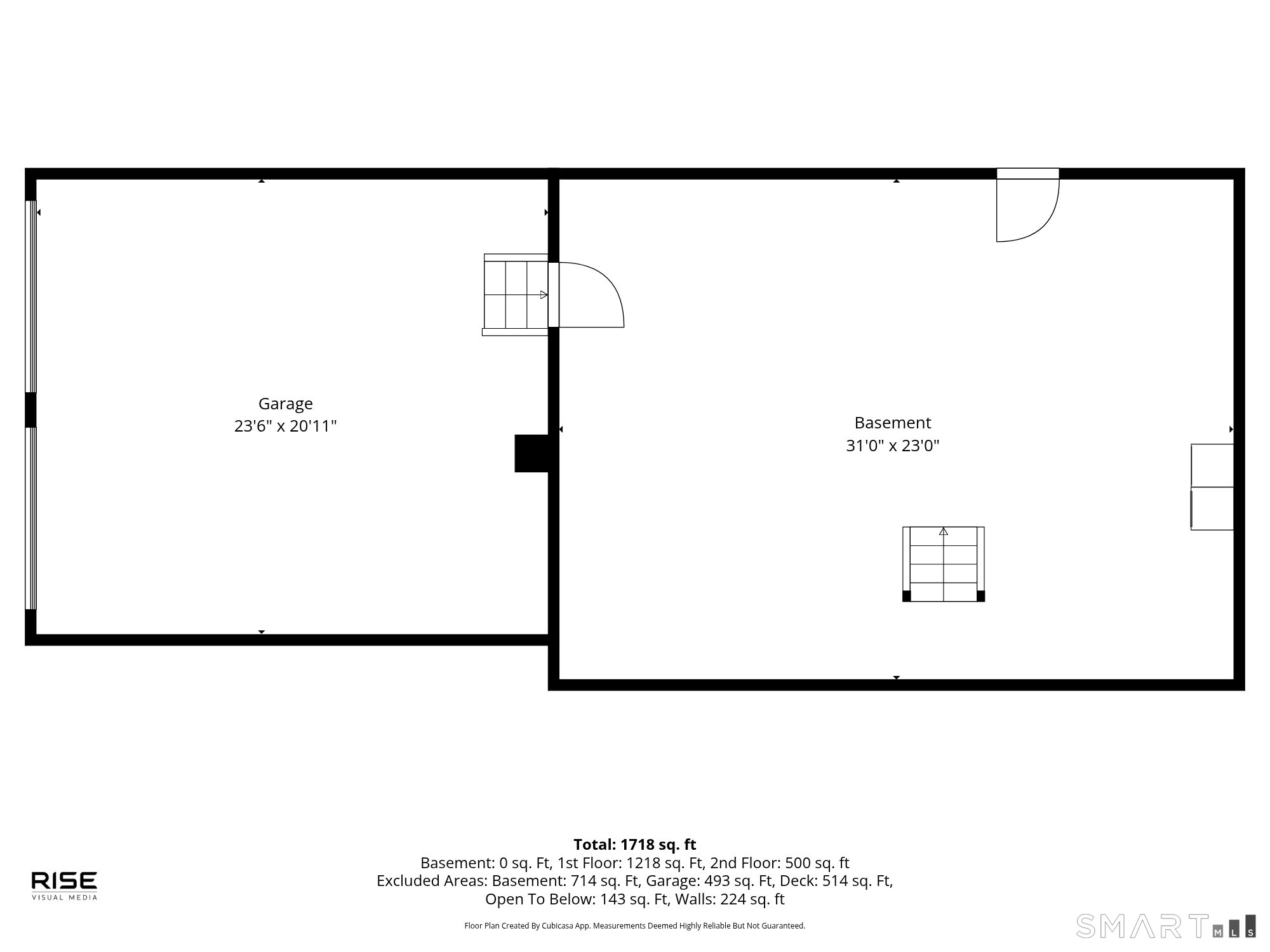 76-1 River Street West