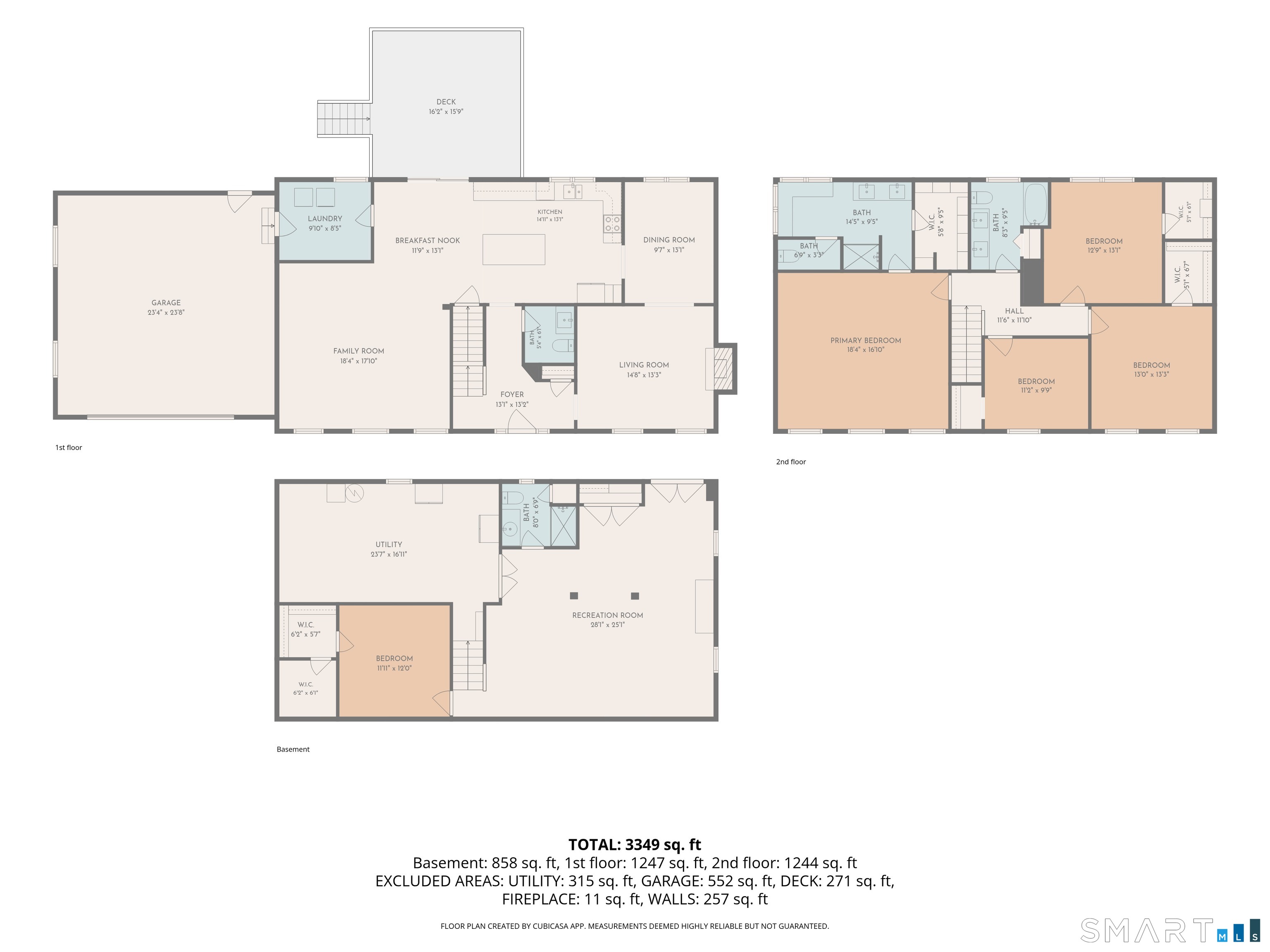 19 Rosemarie Lane