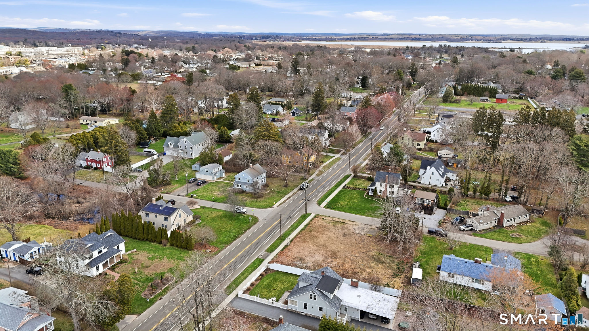 124 Old Boston Post Road