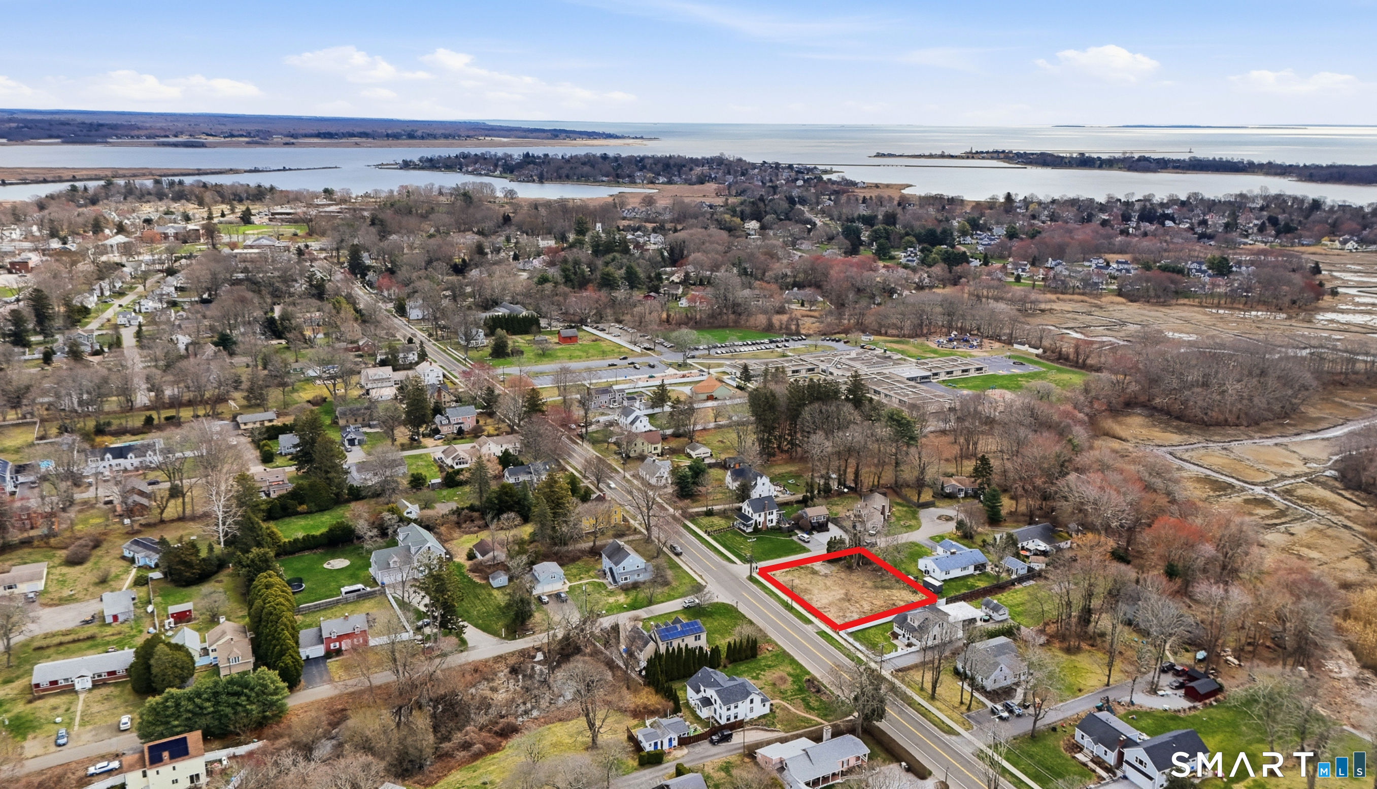 124 Old Boston Post Road