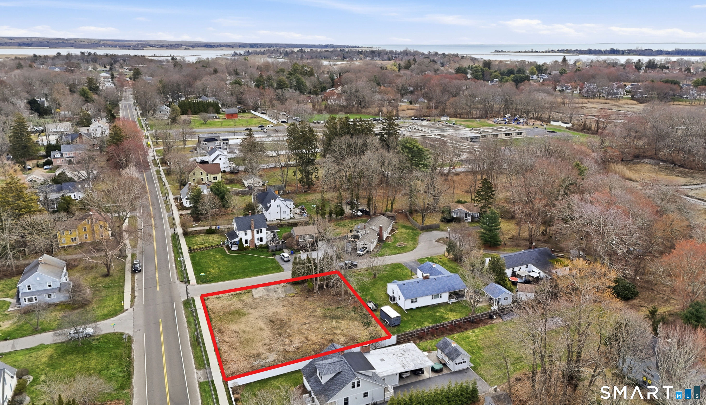 124 Old Boston Post Road