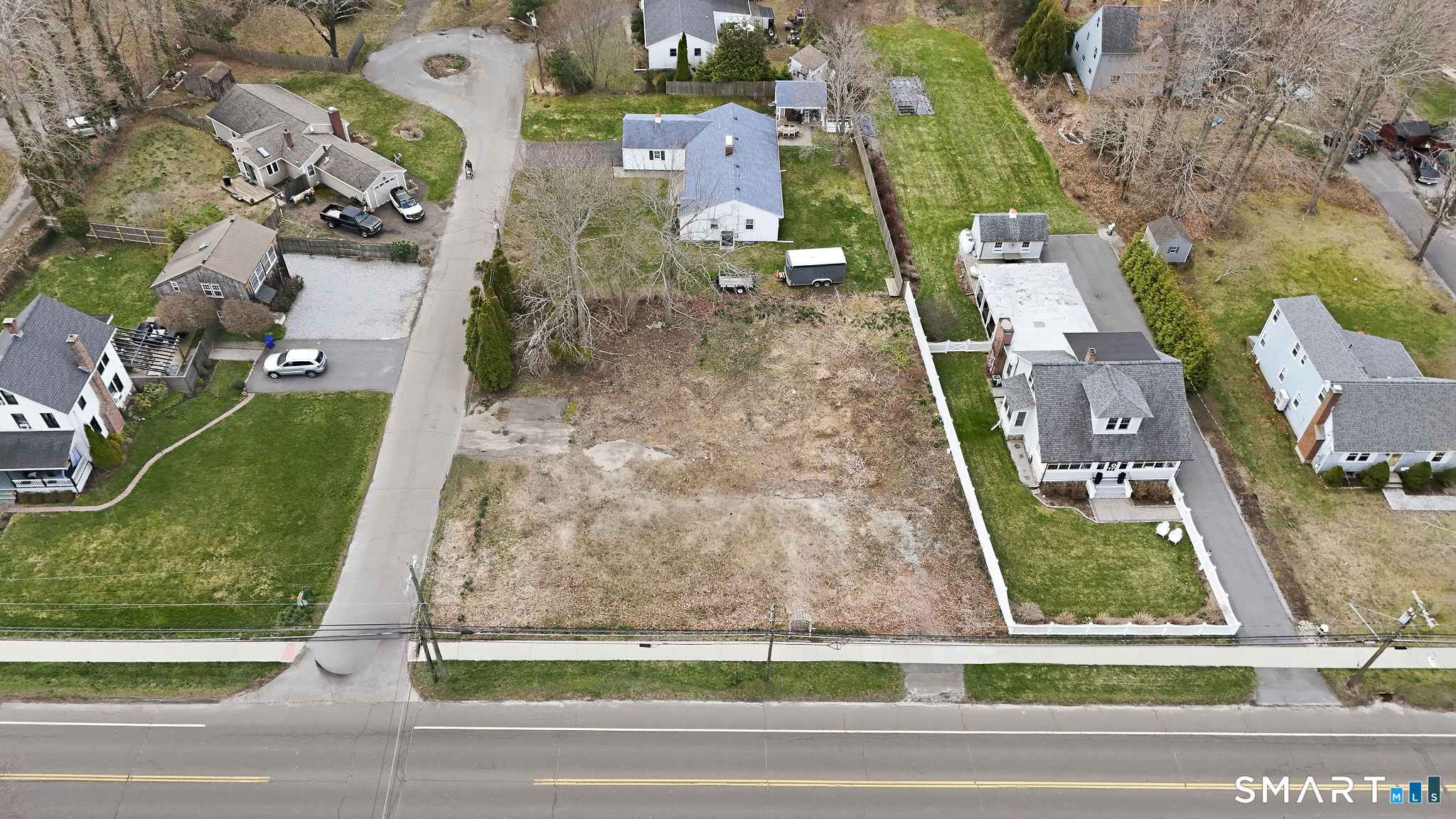 124 Old Boston Post Road